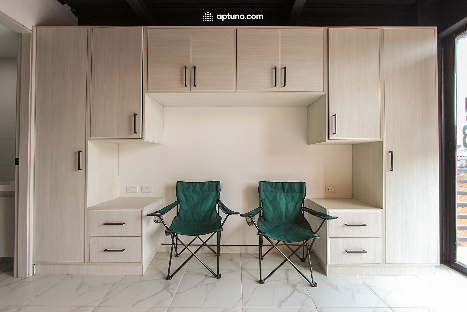 Apartamento en arriendo París Apartamento en arriendo París 21 m² - $ 800.000