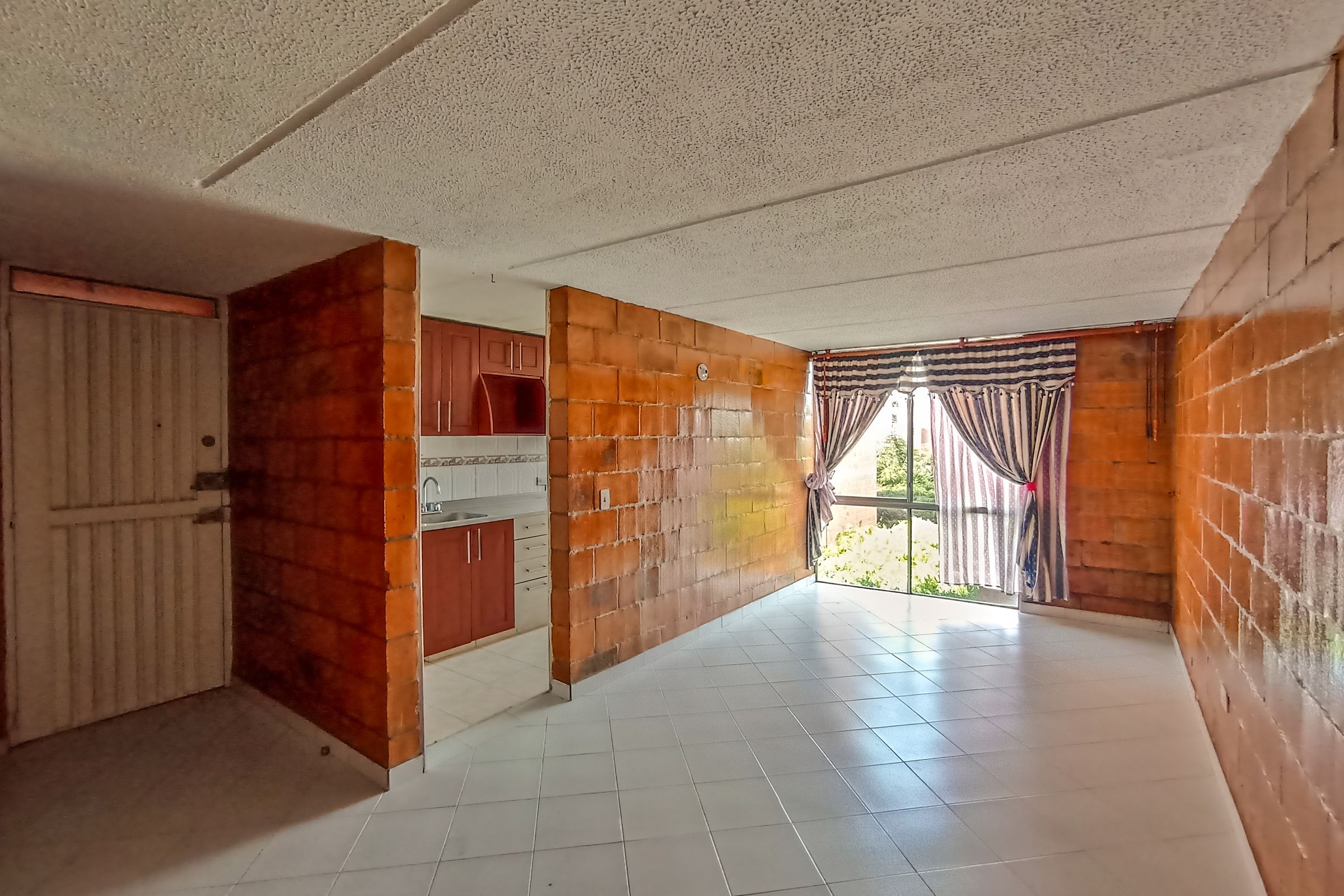 Apartamento en arriendo Pio XII 54 m² - $ 1.100.000