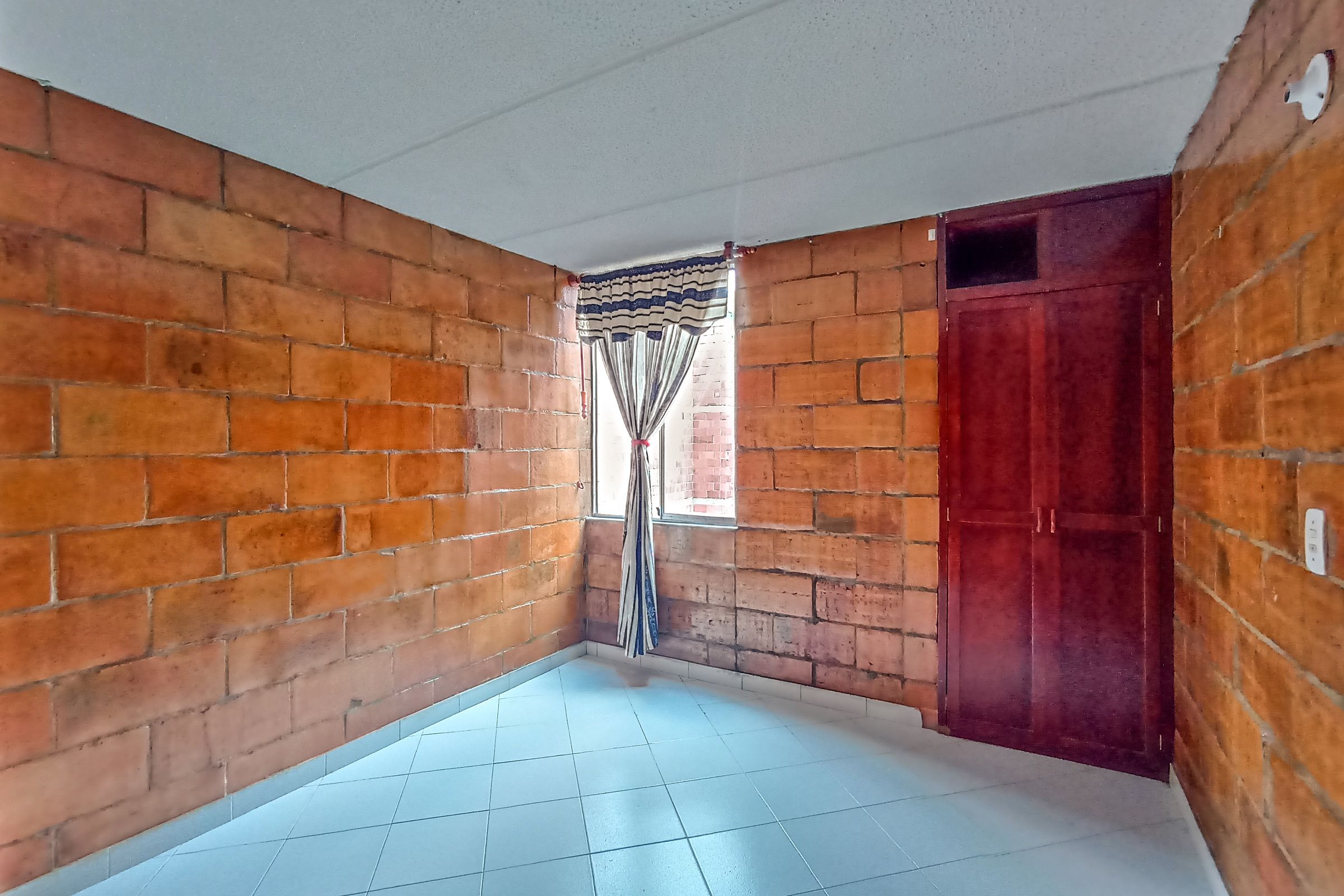 Apartamento en arriendo Pio XII 54 m² - $ 1.100.000