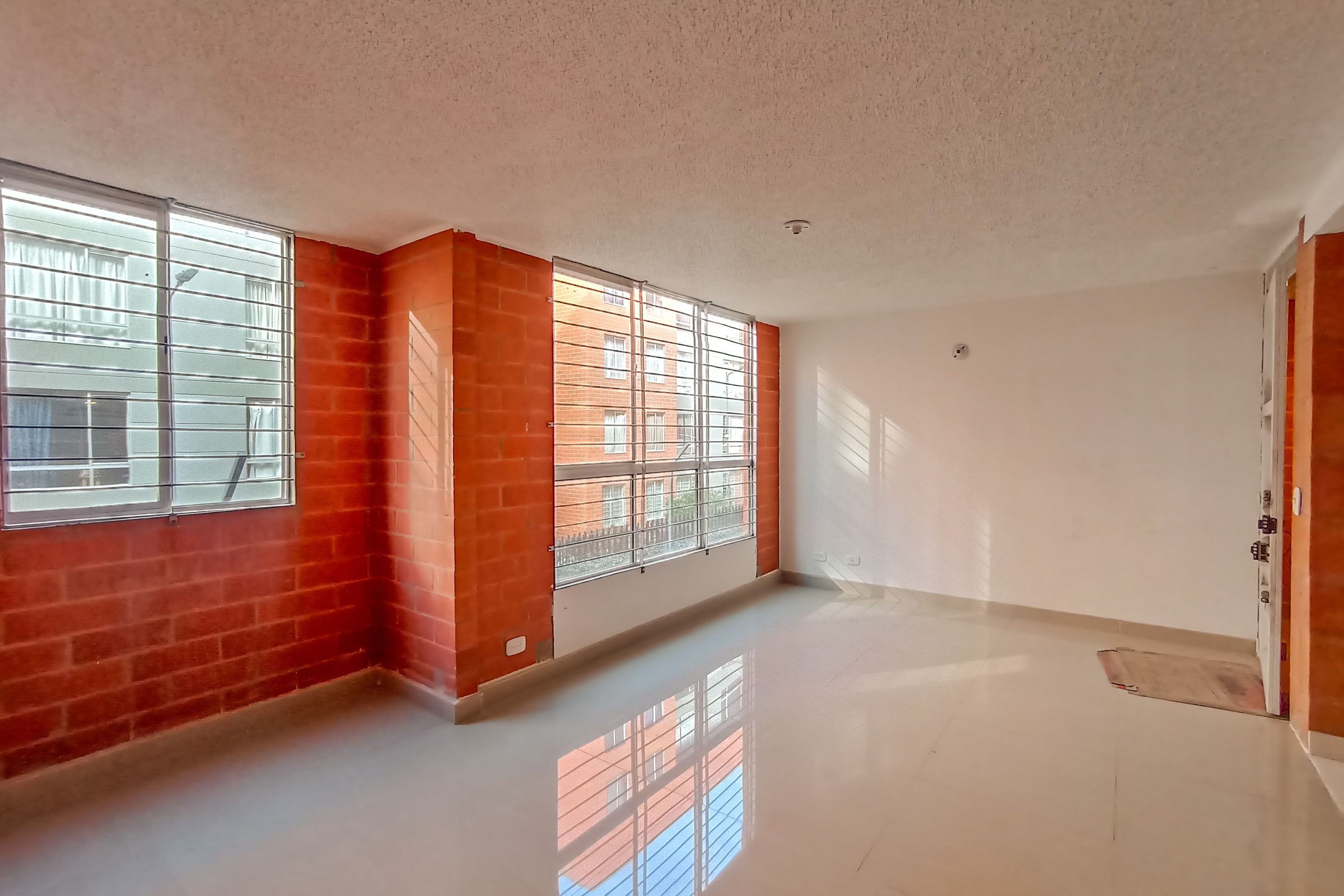 Apartamento en arriendo Ciudad Verde 45 m² - $ 600.000,00