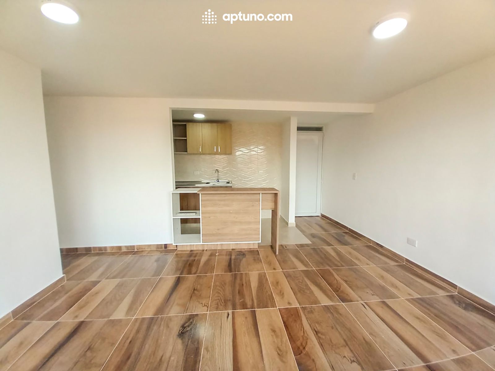 Apartamento en arriendo Madrid 55 m² - $ 790.000