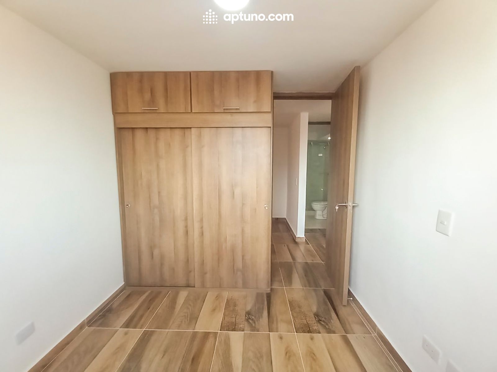 Apartamento en arriendo Madrid 55 m² - $ 790.000