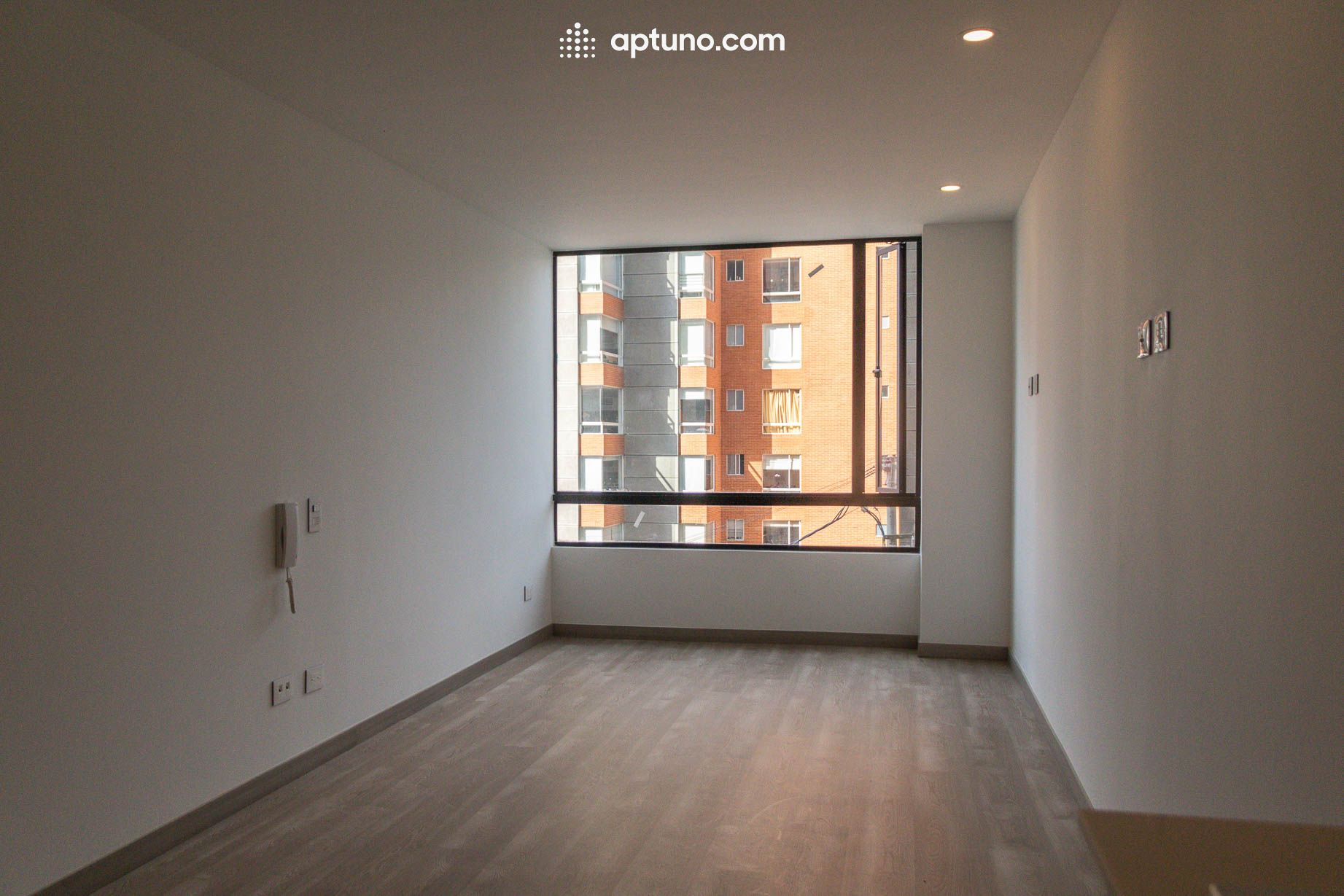 Apartamento en arriendo María Cristina 30 m² - $ 1.400.000