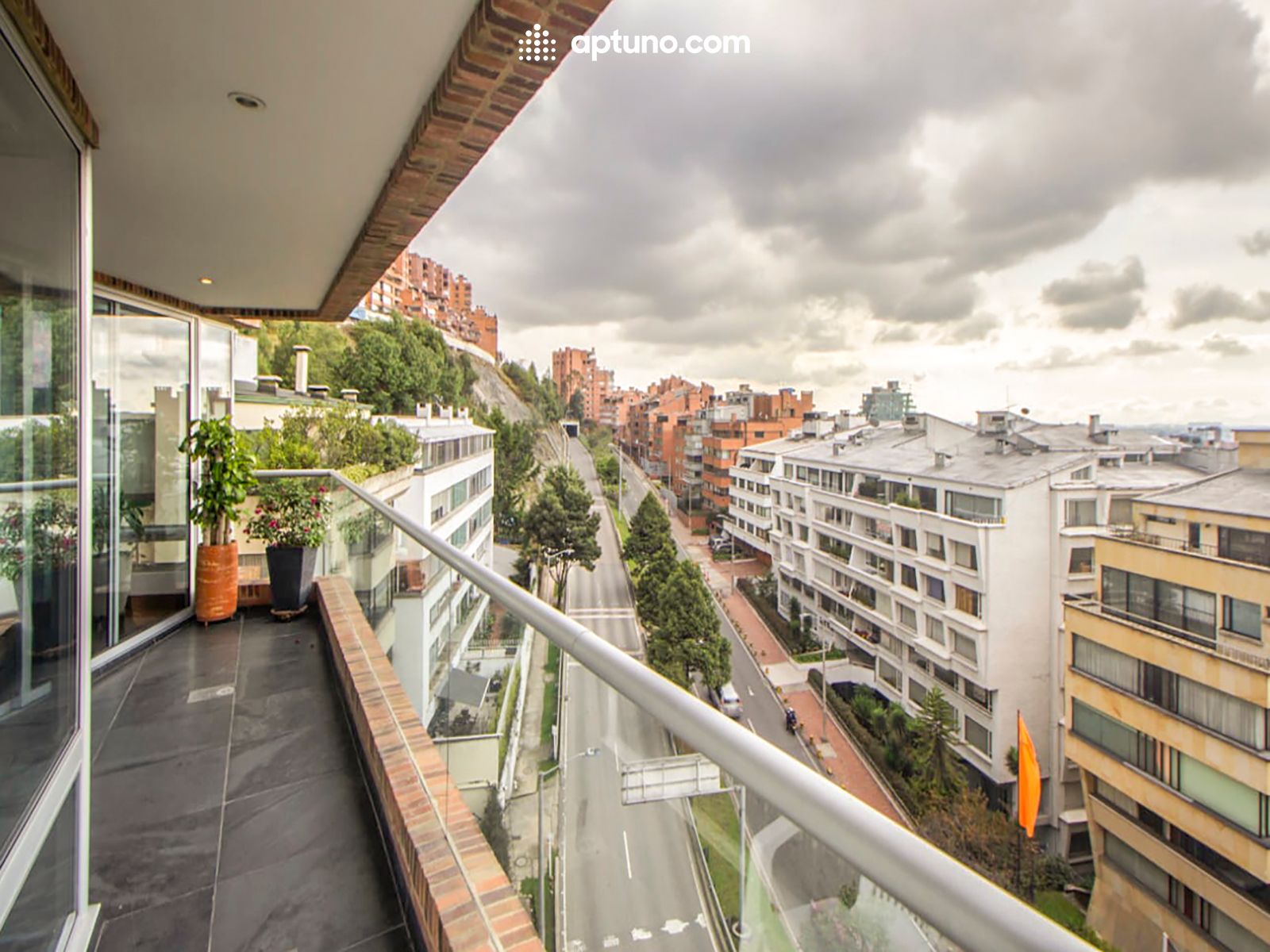 Apartamento en arriendo Chicó Norte 280 m² - $ 20.000.000,00