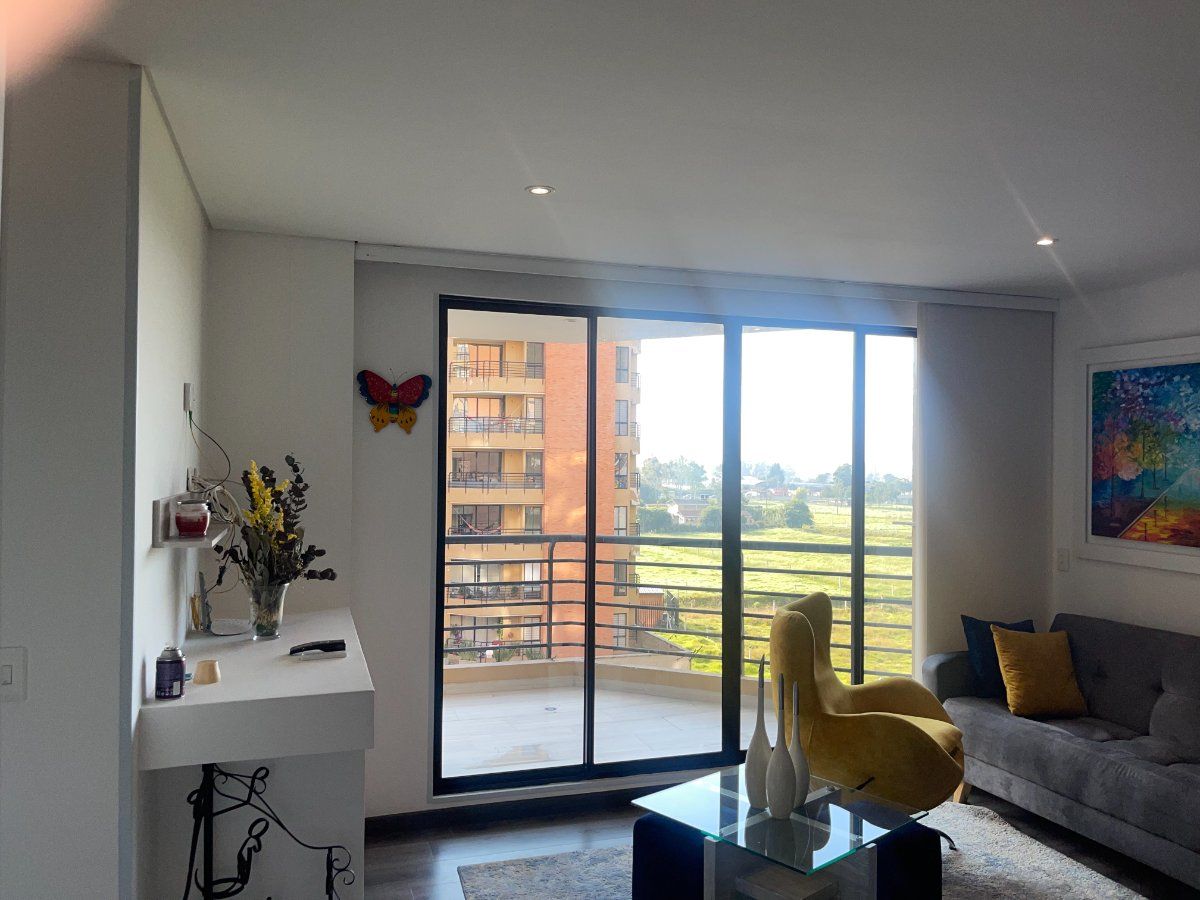 Apartamento en arriendo Chía Apartamento en arriendo Chía 93 m² - $ 3.520.000