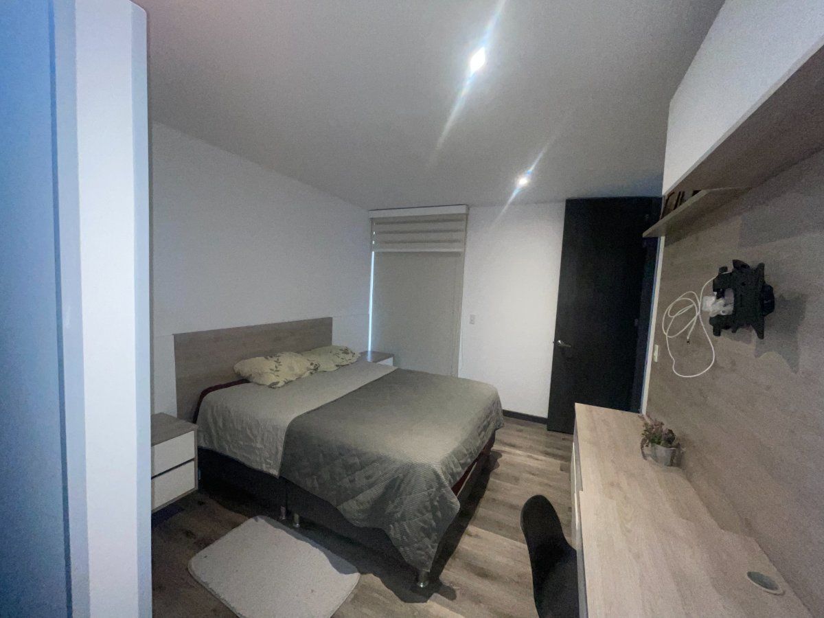 Apartamento en arriendo Chía 93 m² - $ 3.520.000,00