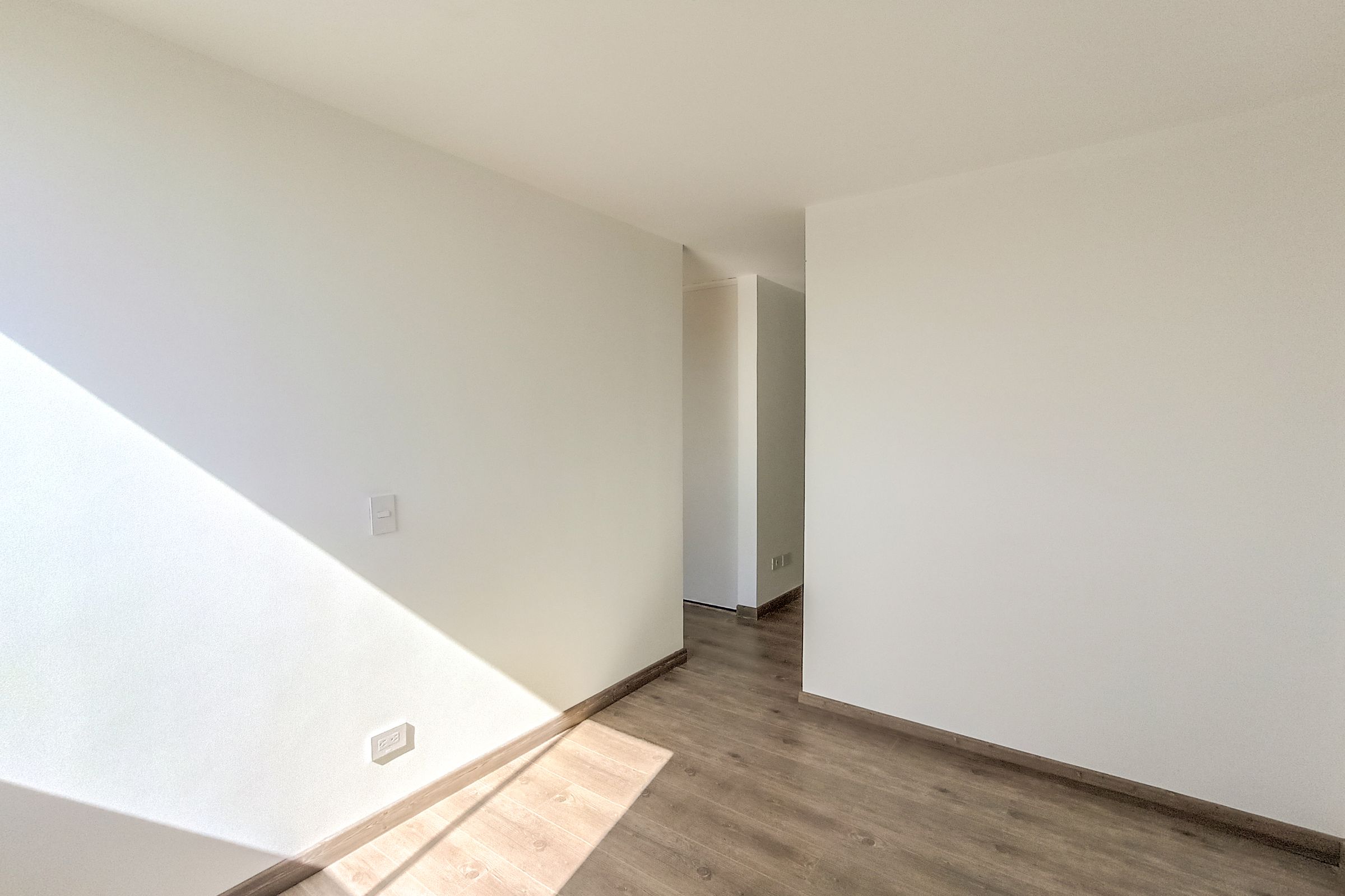 Apartamento en arriendo Madrid 64 m² - $ 720.000