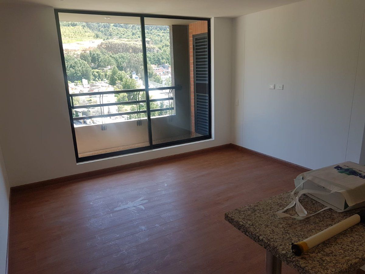 Apartamento en arriendo La Granja Norte 73 m² - $ 2.400.000,00