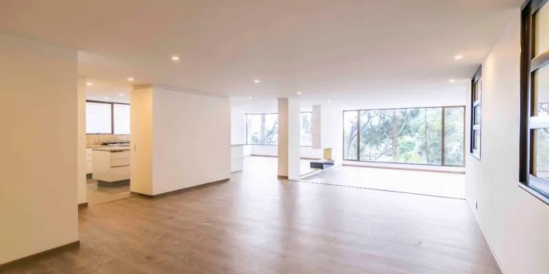 Apartamento en arriendo El Refugio Apartamento en arriendo El Refugio 264 m² - $ 10.000.000