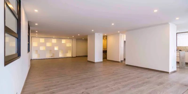 Apartamento en arriendo El Refugio Apartamento en arriendo El Refugio 264 m² - $ 10.000.000