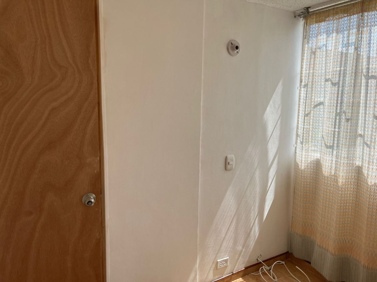 Apartamento en arriendo El Paraiso Apartamento en arriendo El Paraiso 43 m² - $ 700.000