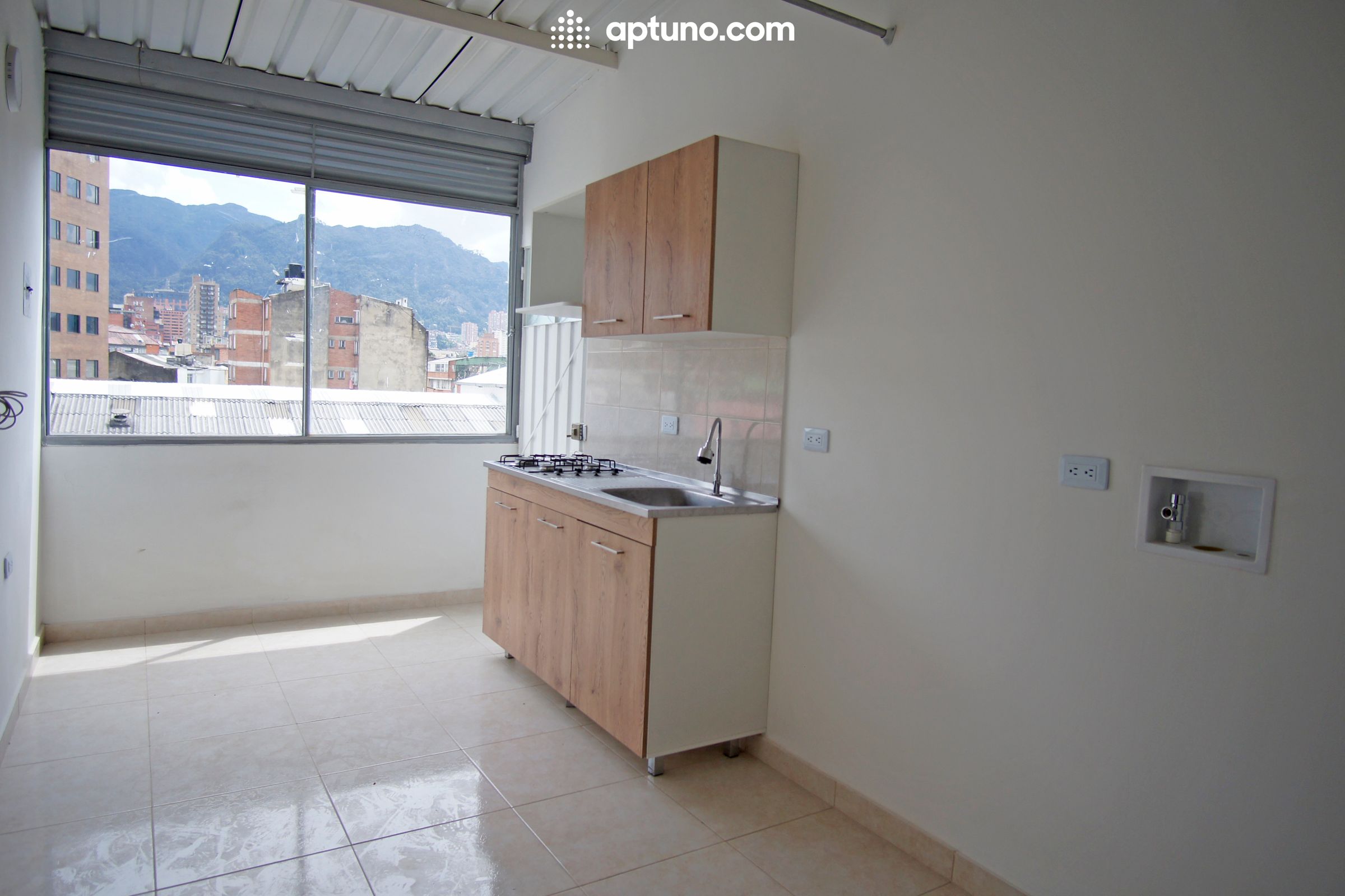 Apartamento en arriendo Colombia 50 m² - $ 1.700.000,00