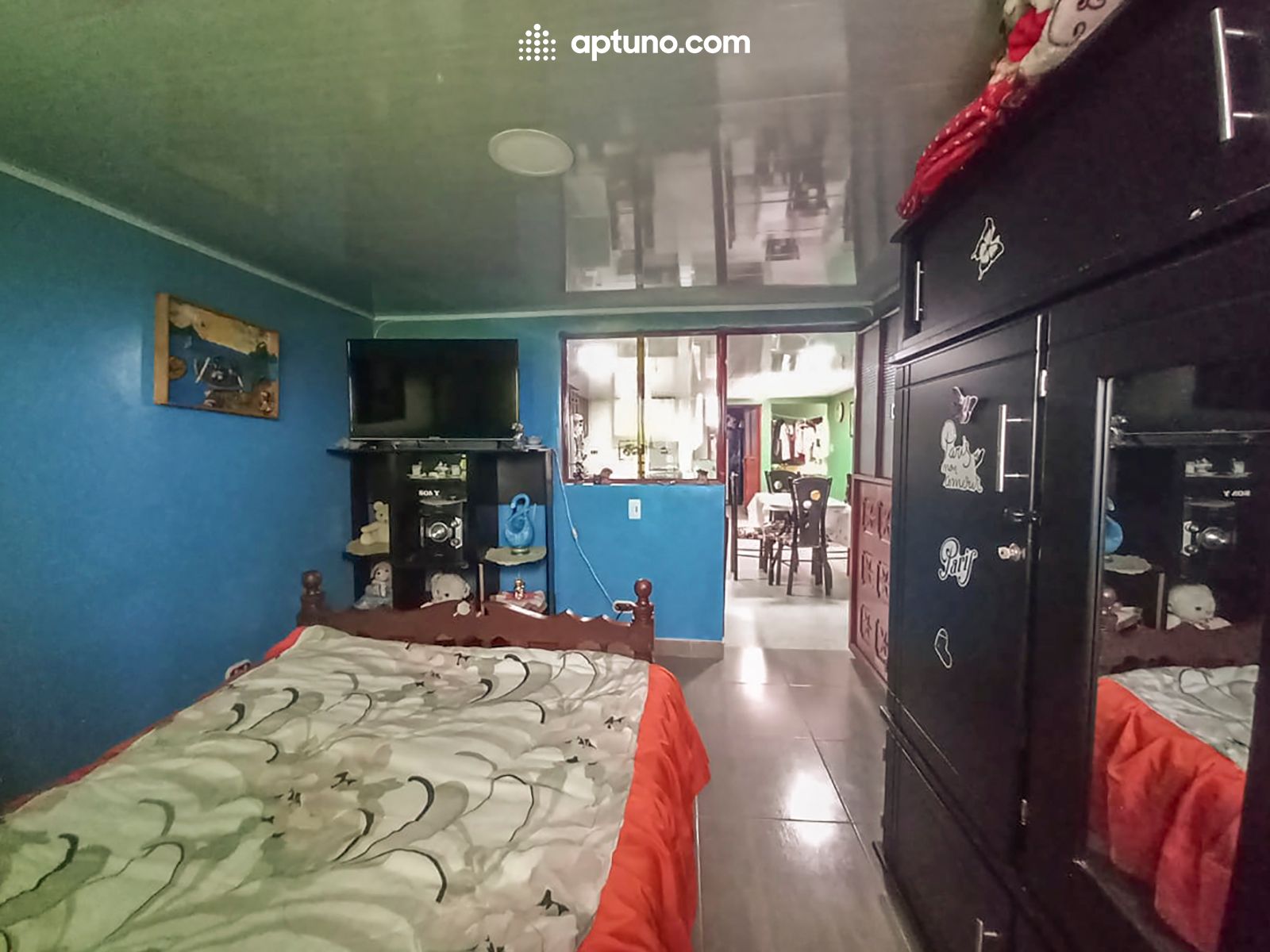 Casa en arriendo Villa Mercedes Casa en arriendo Villa Mercedes 75 m² - $ 1.000.000,00