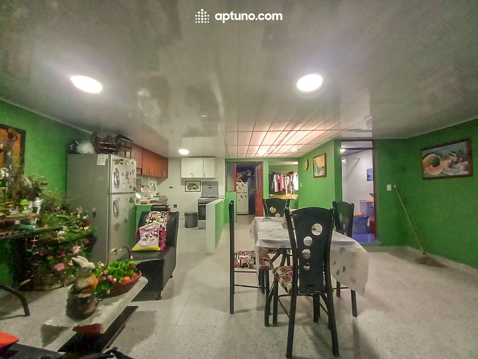 Casa en arriendo Villa Mercedes Casa en arriendo Villa Mercedes 75 m² - $ 1.000.000,00