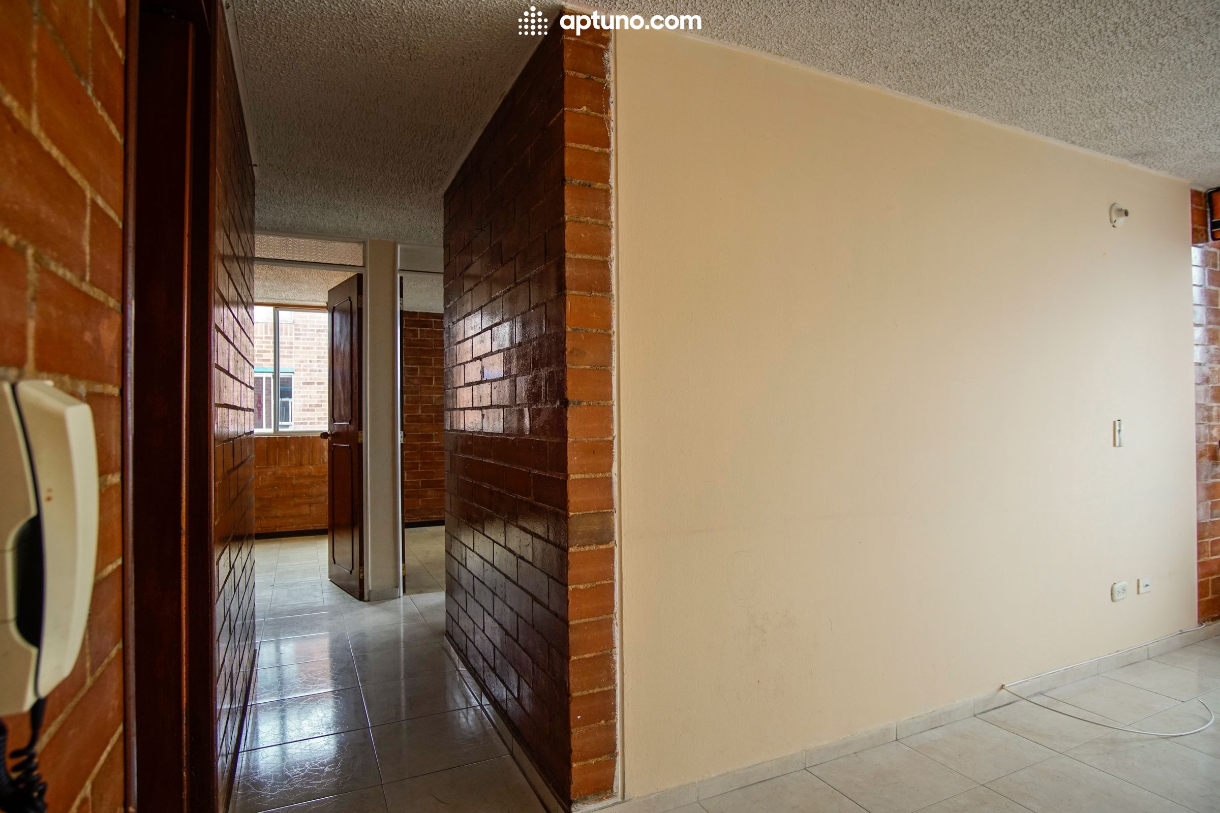 Apartamento en arriendo Tuna Baja Apartamento en arriendo Tuna Baja 50 m² - $ 900.000