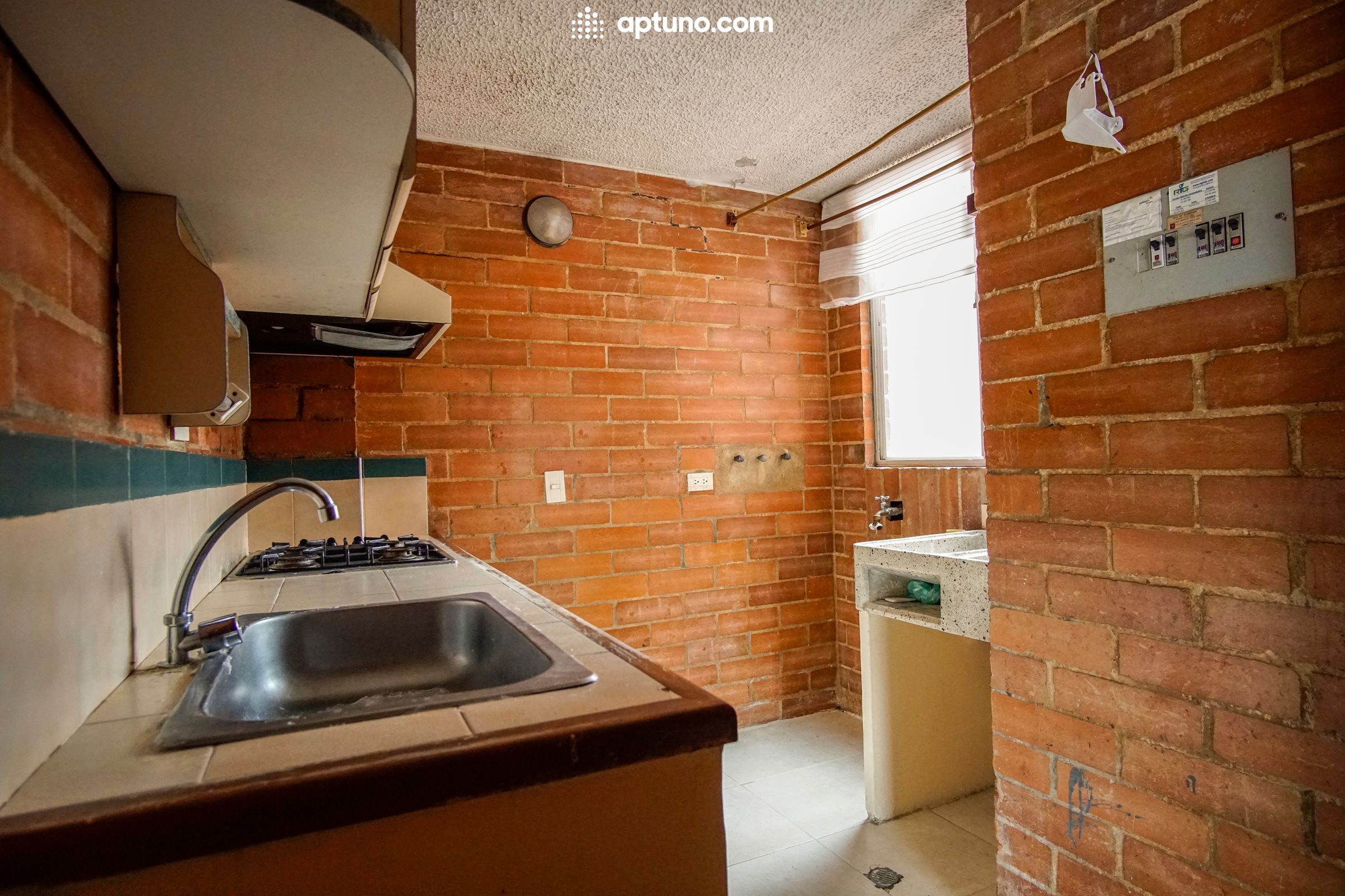 Apartamento en arriendo Tuna Baja Apartamento en arriendo Tuna Baja 50 m² - $ 900.000