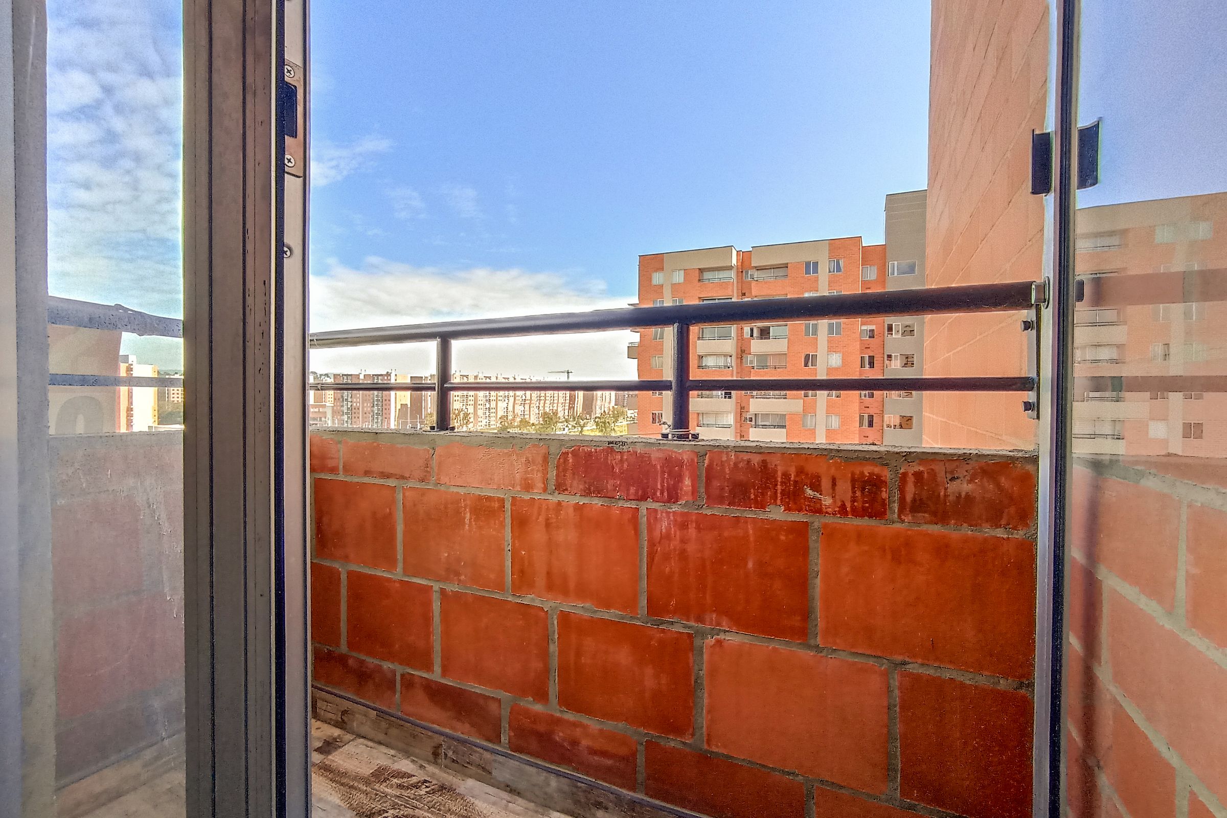 Apartamento en arriendo Madrid 64 m² - $ 900.000
