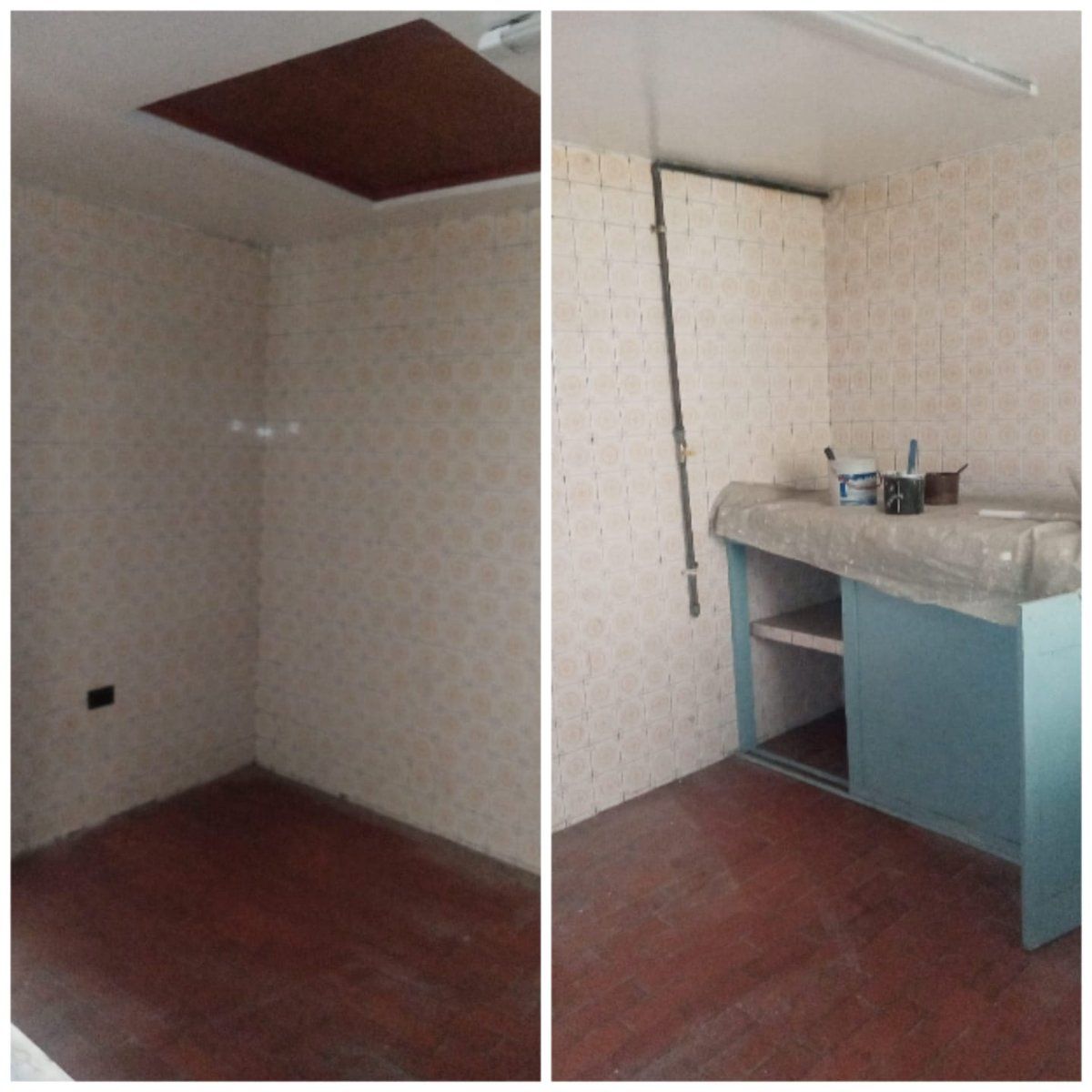 Apartamento en arriendo Santa Helenita Apartamento en arriendo Santa Helenita 60 m² - $ 720.000