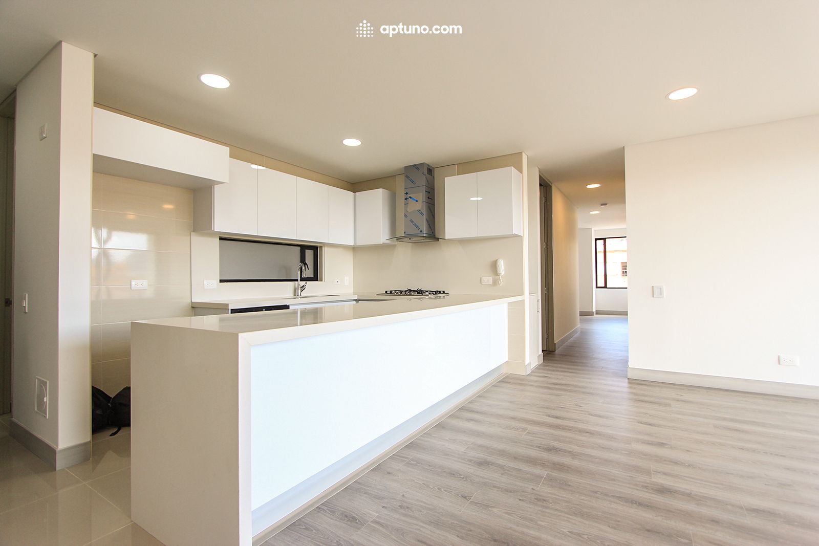 Apartamento en arriendo Batán 118 m² - $ 3.970.000