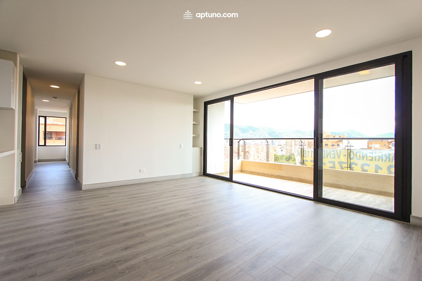 Apartamento en arriendo Batán 118 m² - $ 3.970.000