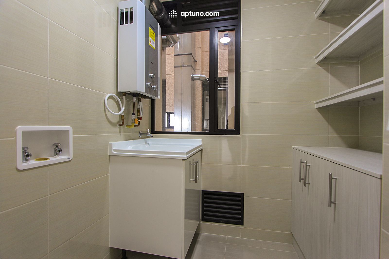 Apartamento en arriendo Batán 118 m² - $ 3.970.000