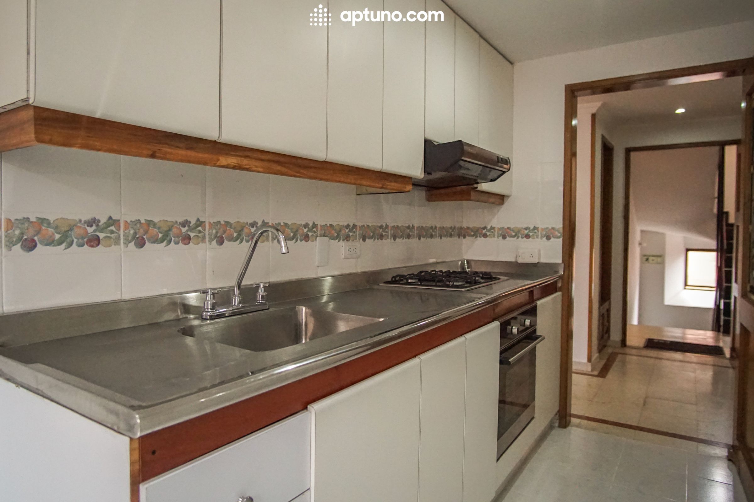 Apartamento en arriendo Chicó Norte Apartamento en arriendo Chicó Norte 90 m² - $ 3.200.000