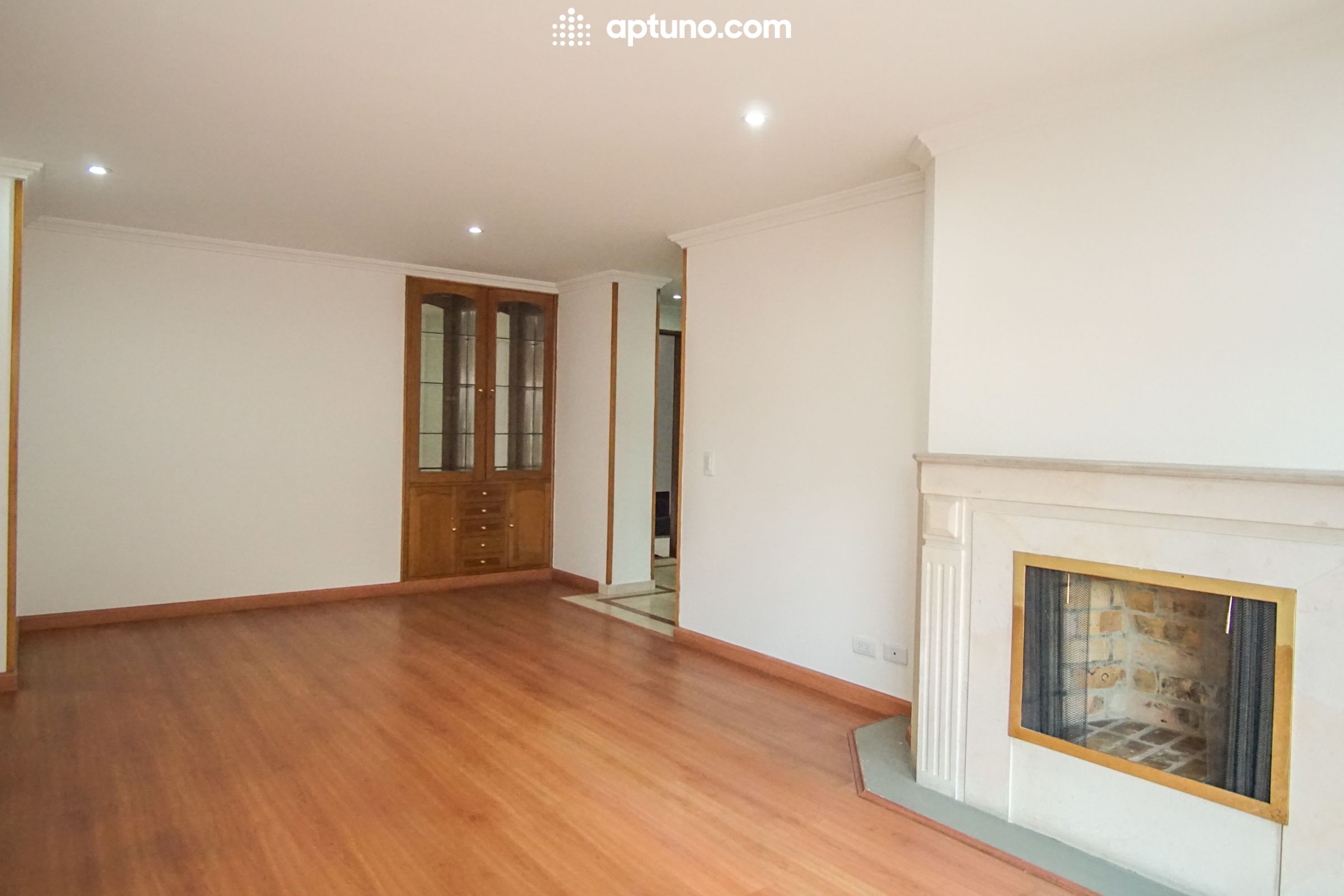 Apartamento en arriendo Chicó Norte Apartamento en arriendo Chicó Norte 90 m² - $ 3.200.000