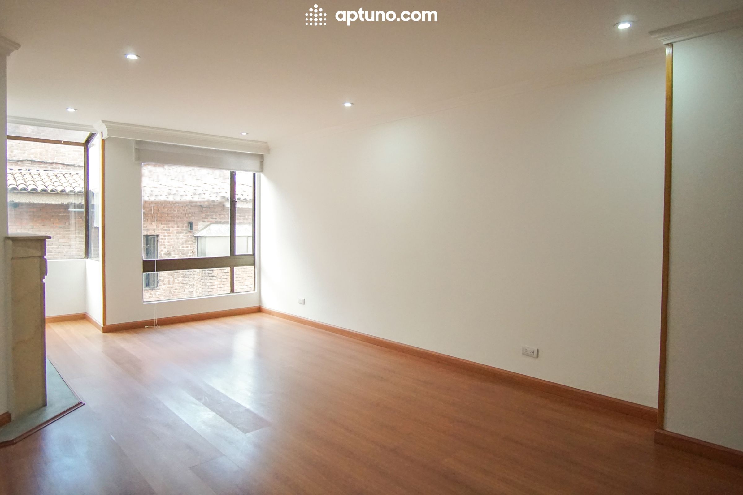 Apartamento en arriendo Chicó Norte Apartamento en arriendo Chicó Norte 90 m² - $ 3.200.000