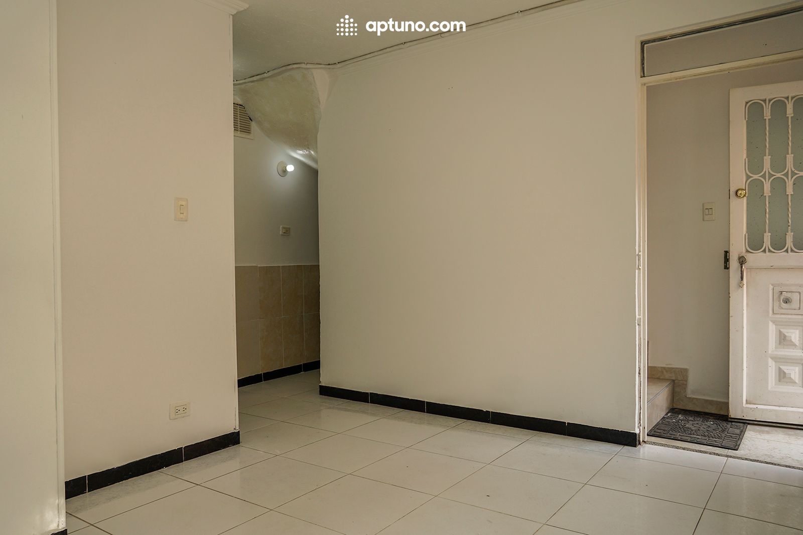 Apartamento en arriendo Villa Hermosa Apartamento en arriendo Villa Hermosa 70 m² - $ 680.000