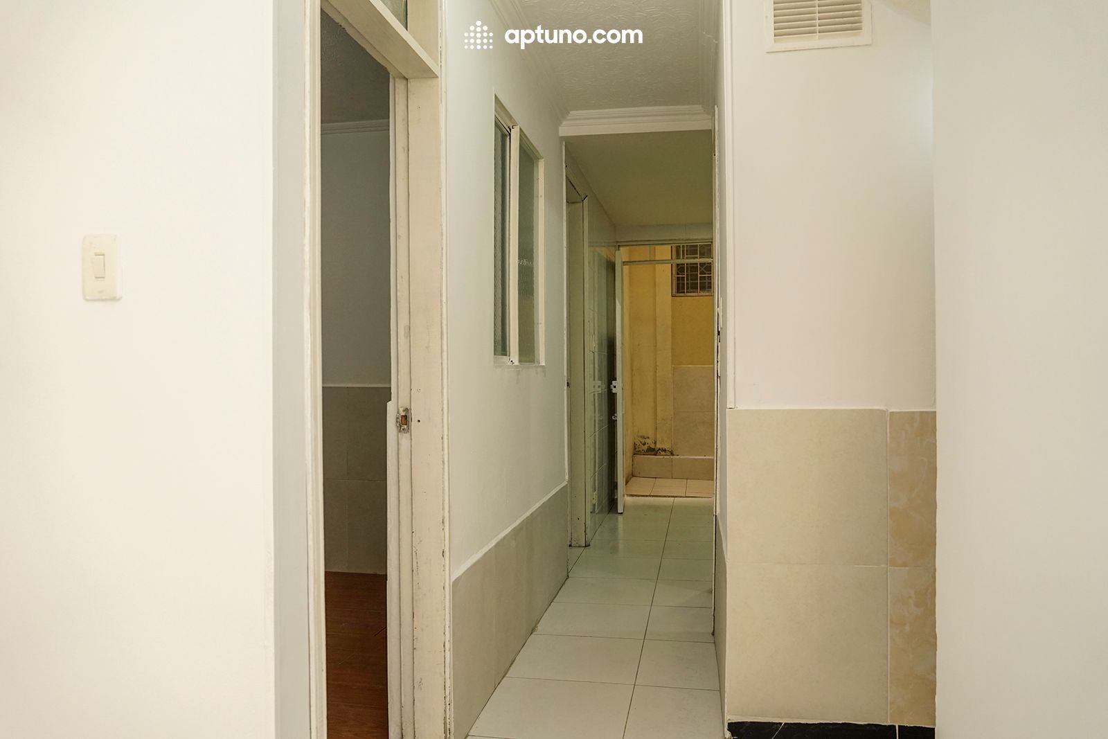 Apartamento en arriendo Villa Hermosa Apartamento en arriendo Villa Hermosa 70 m² - $ 680.000