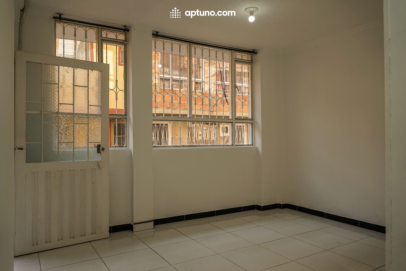 Apartamento en arriendo Villa Hermosa Apartamento en arriendo Villa Hermosa 70 m² - $ 680.000