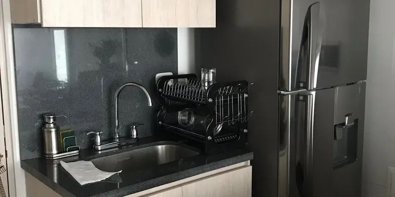 Apartamento en arriendo Santa Bárbara Central Apartamento en arriendo Santa Bárbara Central 50 m² - $ 2.880.000