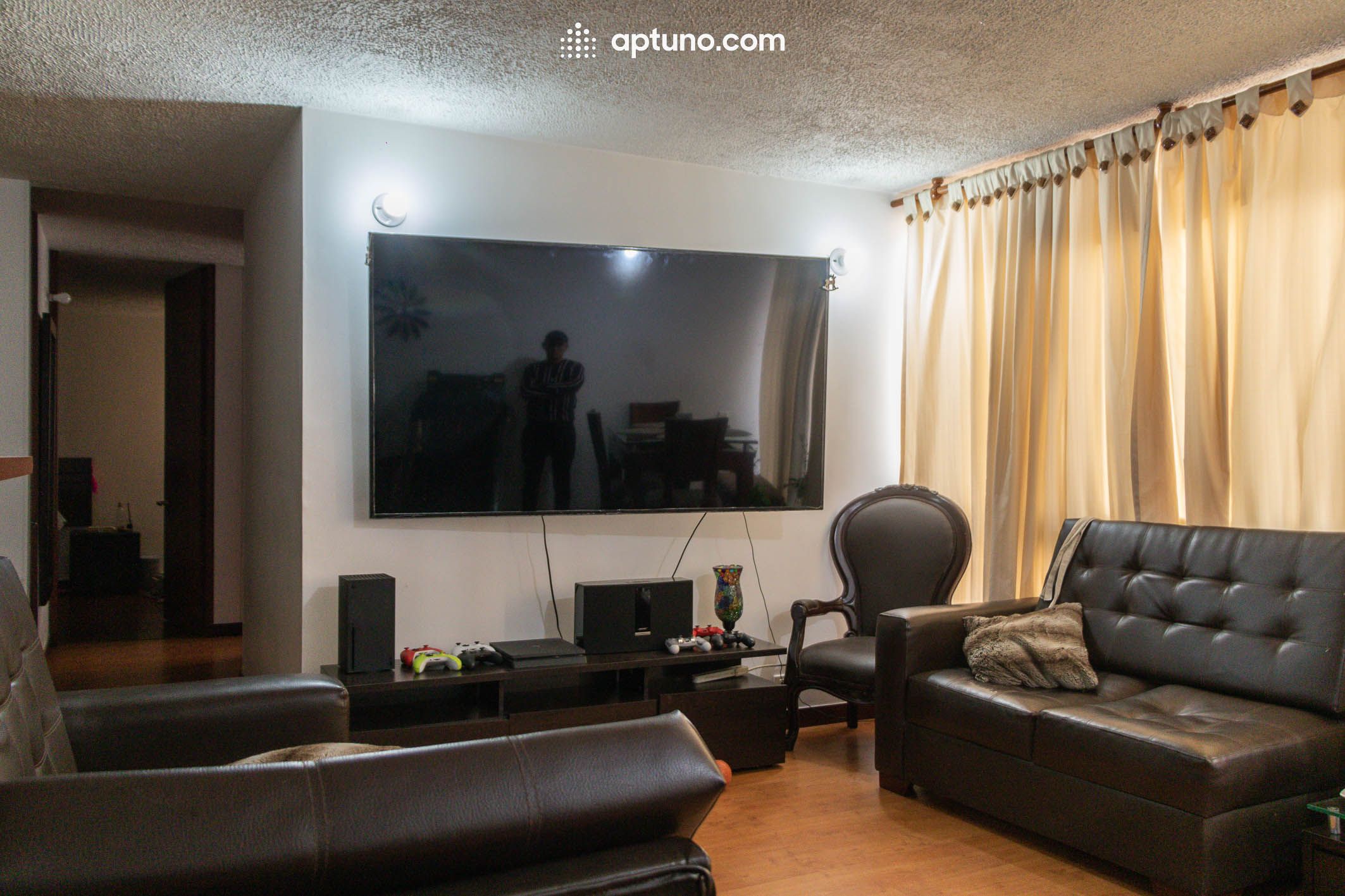 Apartamento en arriendo Villa Alsacia Apartamento en arriendo Villa Alsacia 70 m² - $ 1.900.000
