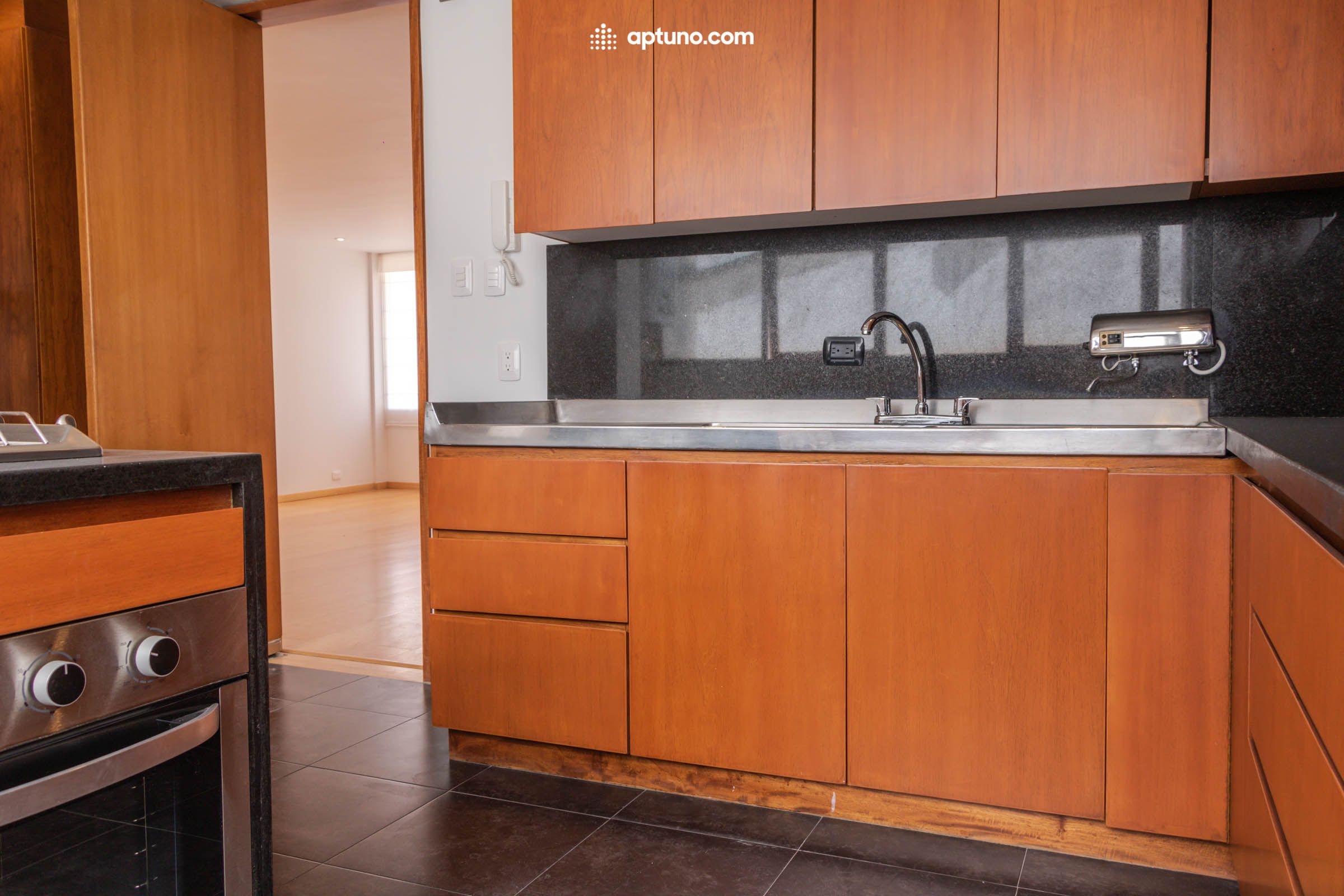 Apartamento en arriendo San Patricio Apartamento en arriendo San Patricio 161 m² - $ 4.370.000