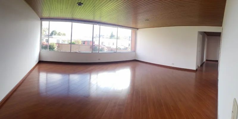 Apartamento en arriendo Polo Club 130 m² - $ 3.000.000
