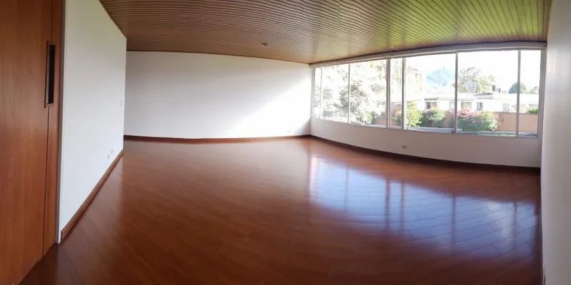 Apartamento en arriendo Polo Club 130 m² - $ 3.000.000