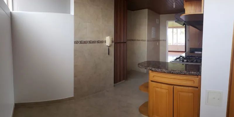 Apartamento en arriendo Polo Club 130 m² - $ 3.000.000