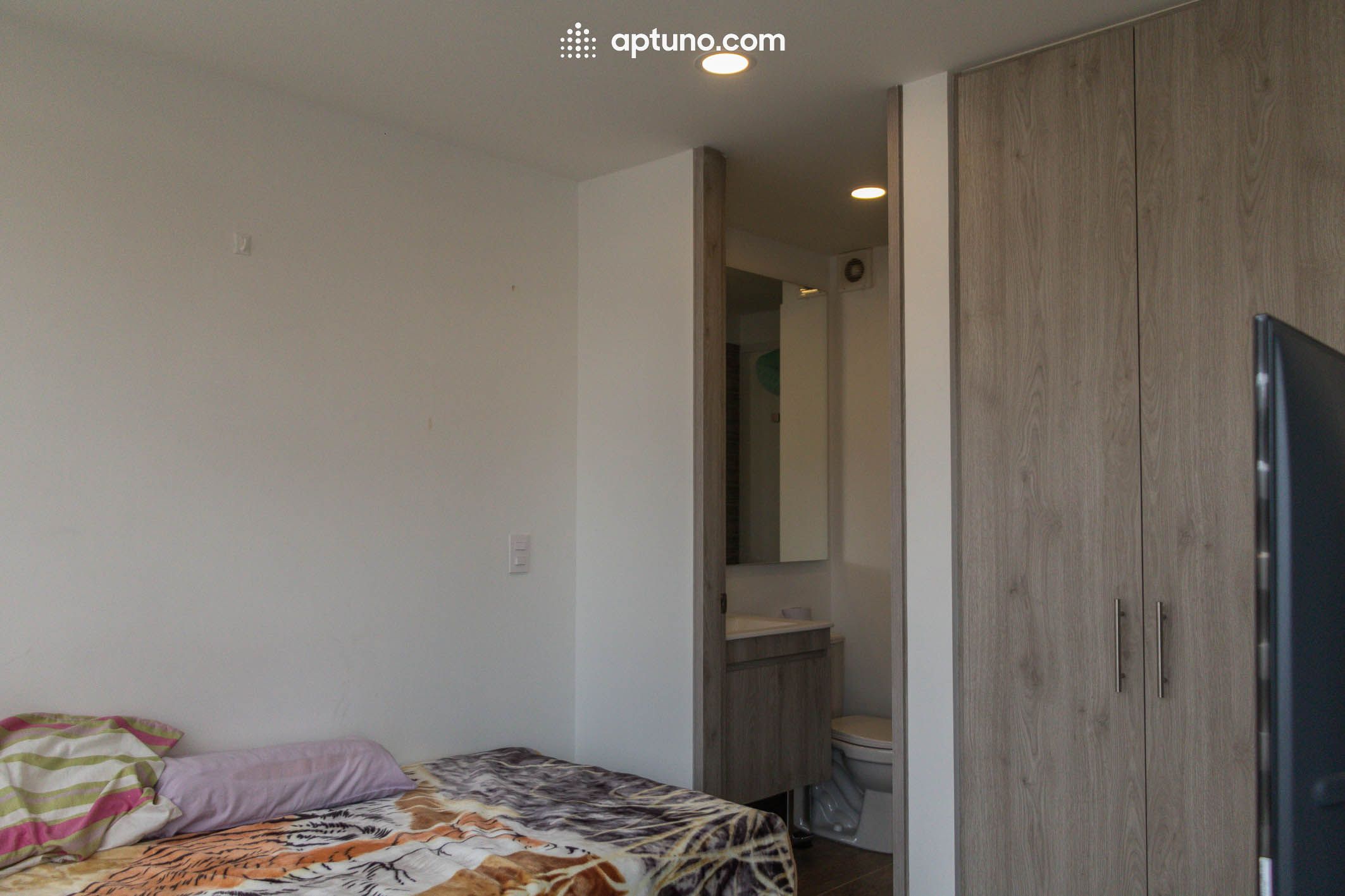 Apartamento en arriendo Prado Veraniego Apartamento en arriendo Prado Veraniego 30 m² - $ 1.500.000
