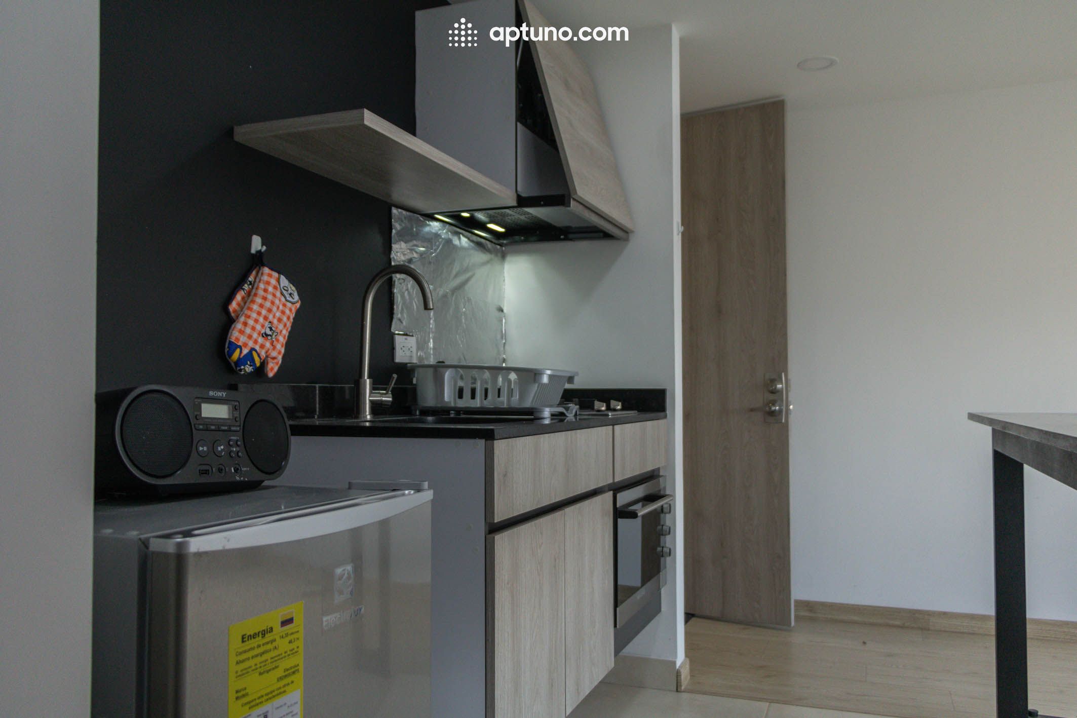 Apartamento en arriendo Prado Veraniego Apartamento en arriendo Prado Veraniego 30 m² - $ 1.500.000