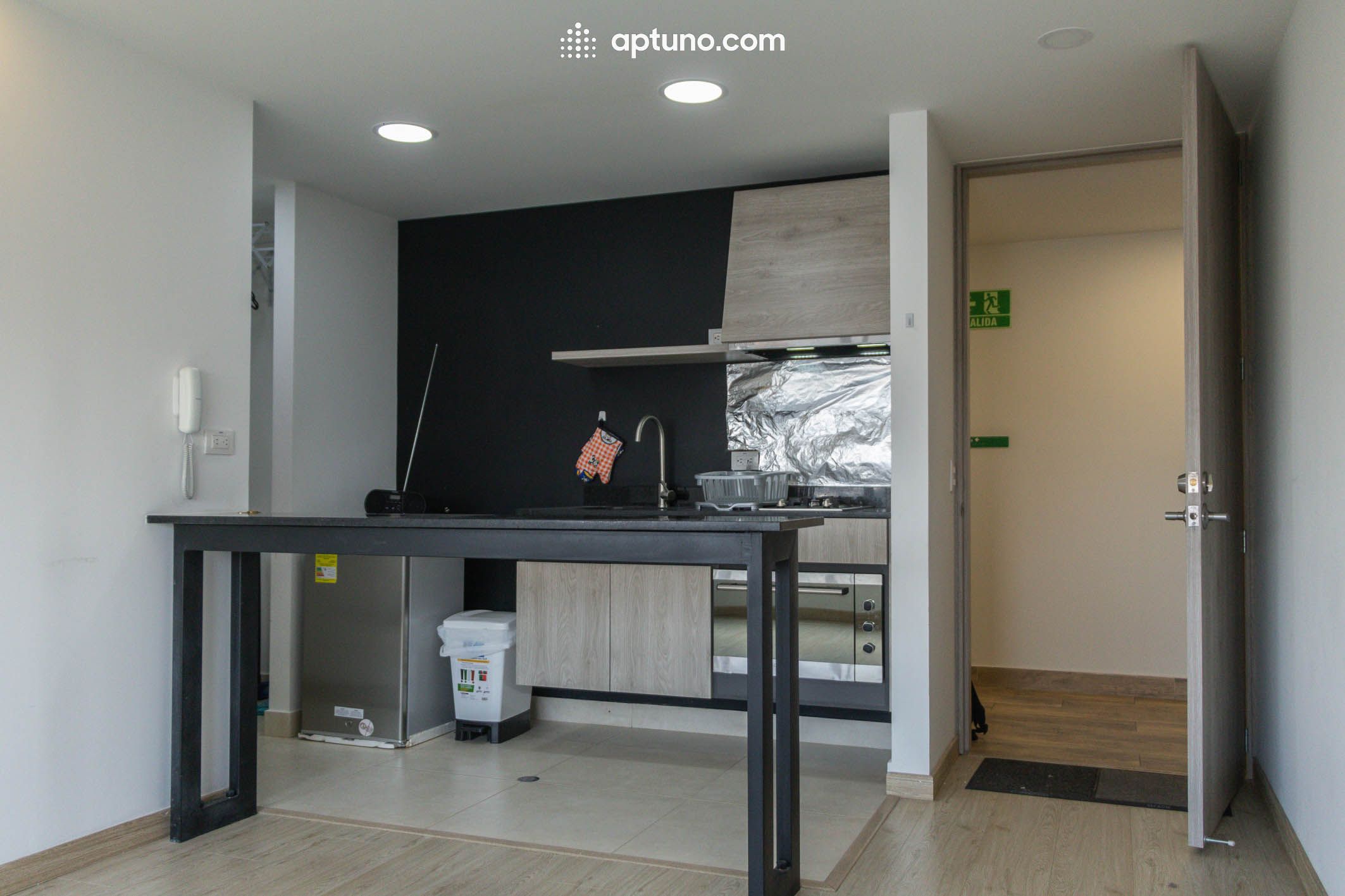 Apartamento en arriendo Prado Veraniego Apartamento en arriendo Prado Veraniego 30 m² - $ 1.500.000