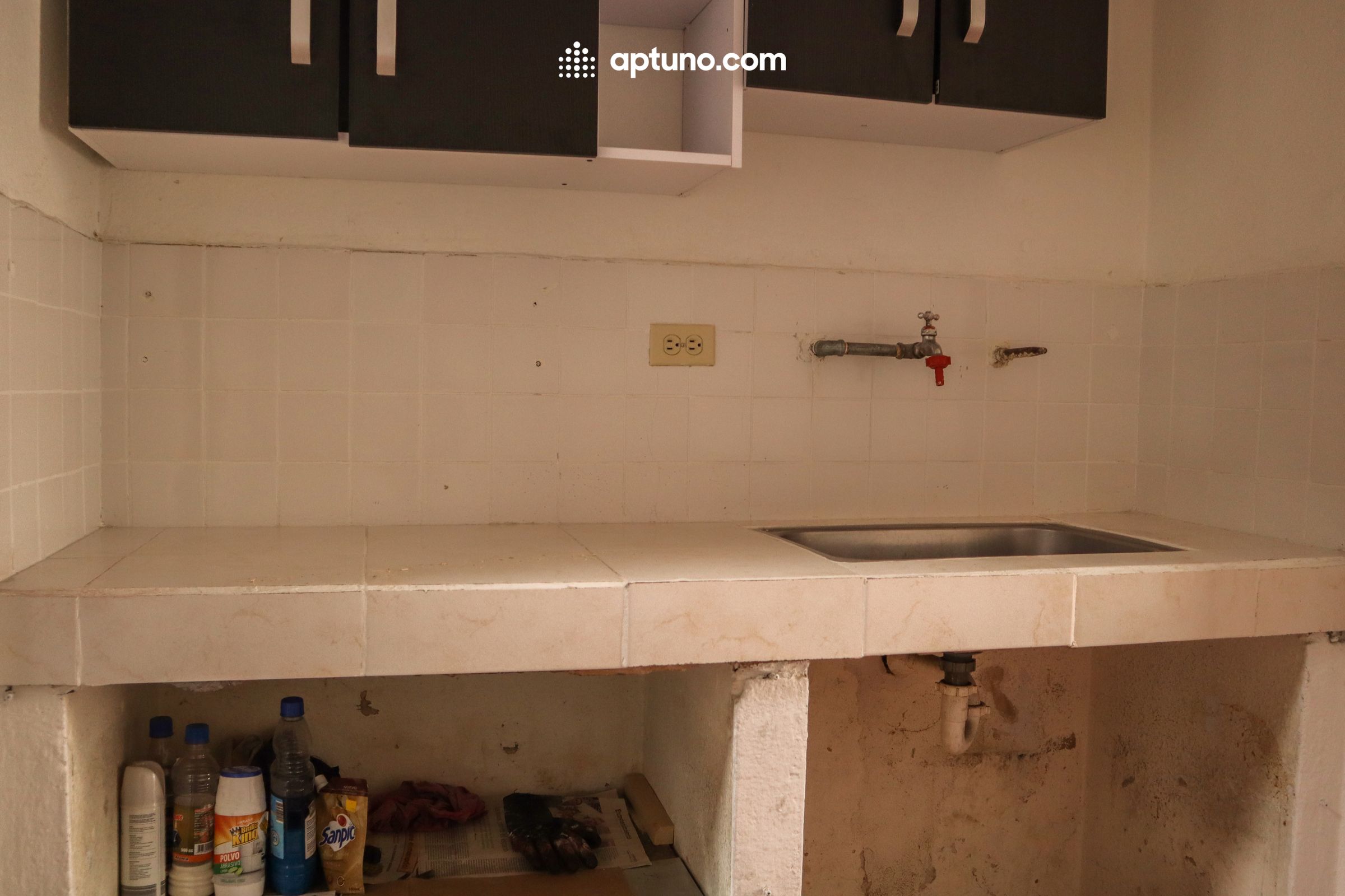 Apartamento en arriendo París Gaitán Apartamento en arriendo París Gaitán 52 m² - $ 900.000