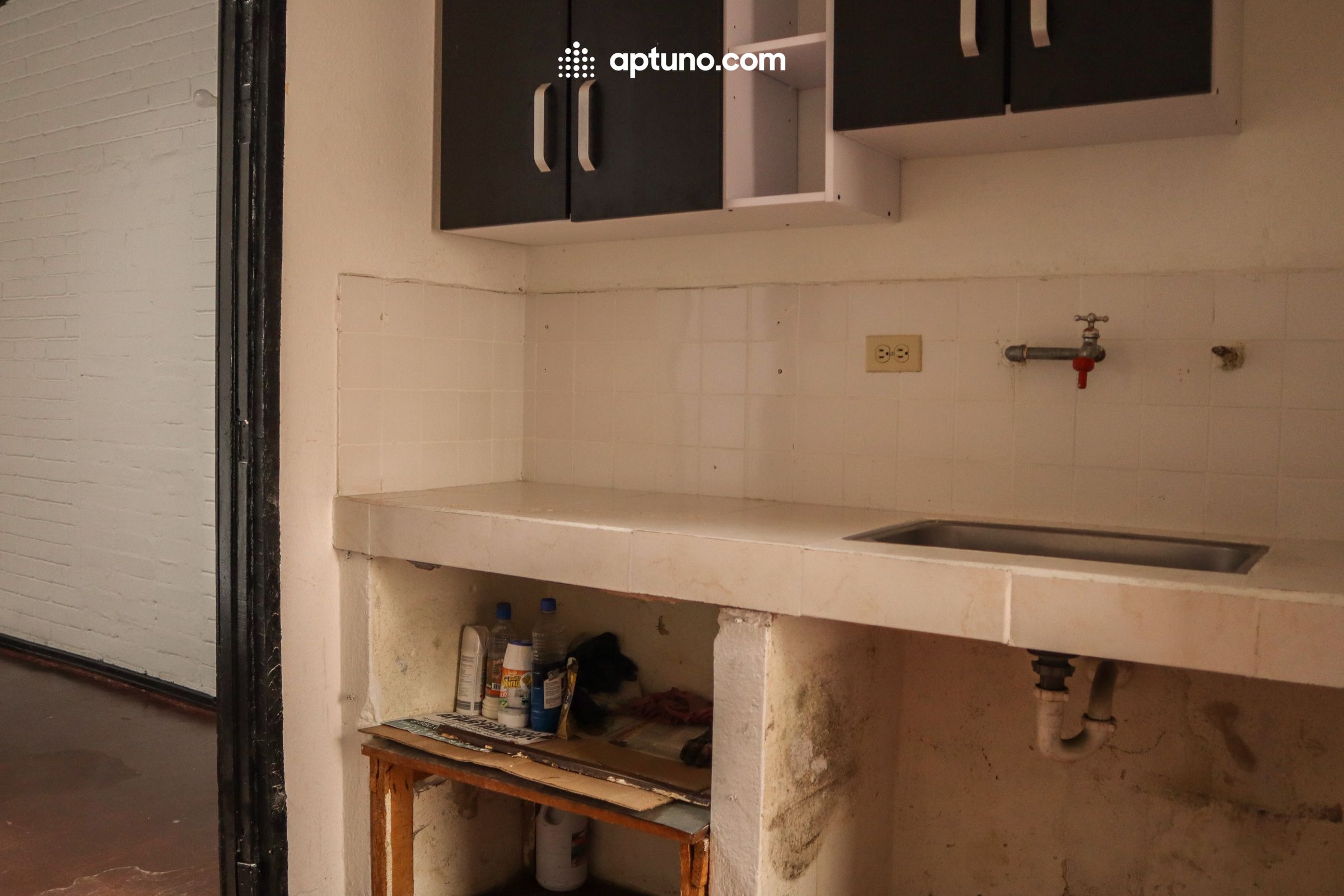 Apartamento en arriendo París Gaitán Apartamento en arriendo París Gaitán 52 m² - $ 900.000