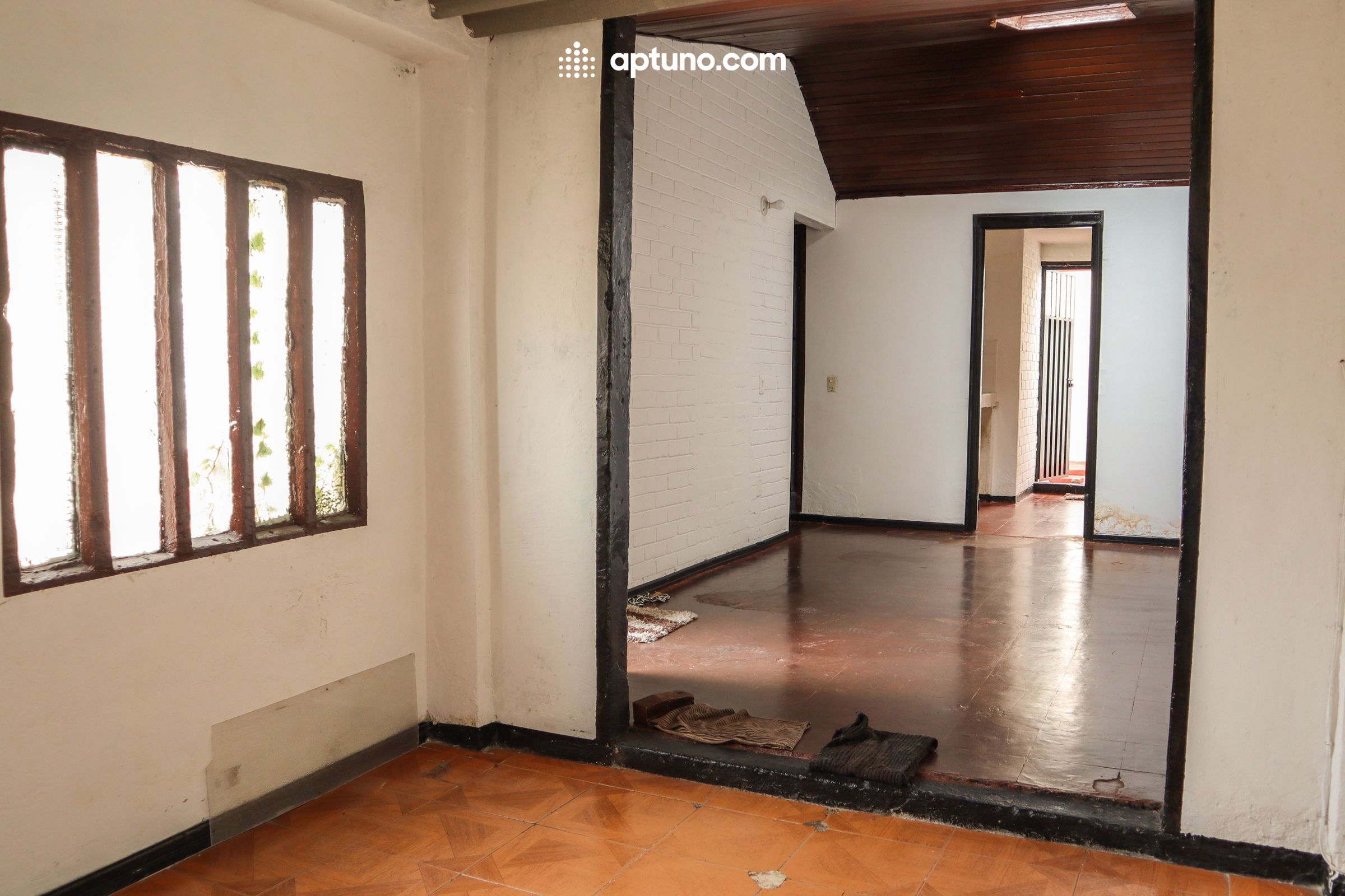 Apartamento en arriendo París Gaitán Apartamento en arriendo París Gaitán 52 m² - $ 900.000