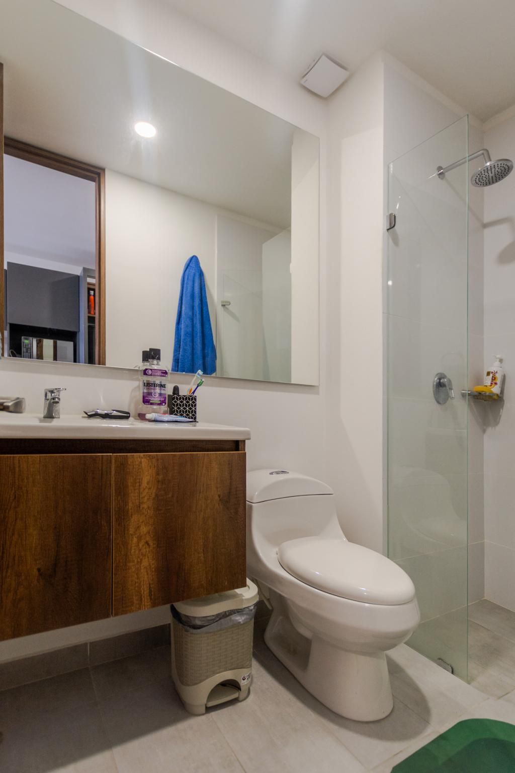 Apartamento en arriendo Quesada Apartamento en arriendo Quesada 0 m² - $ 1.800.000,00