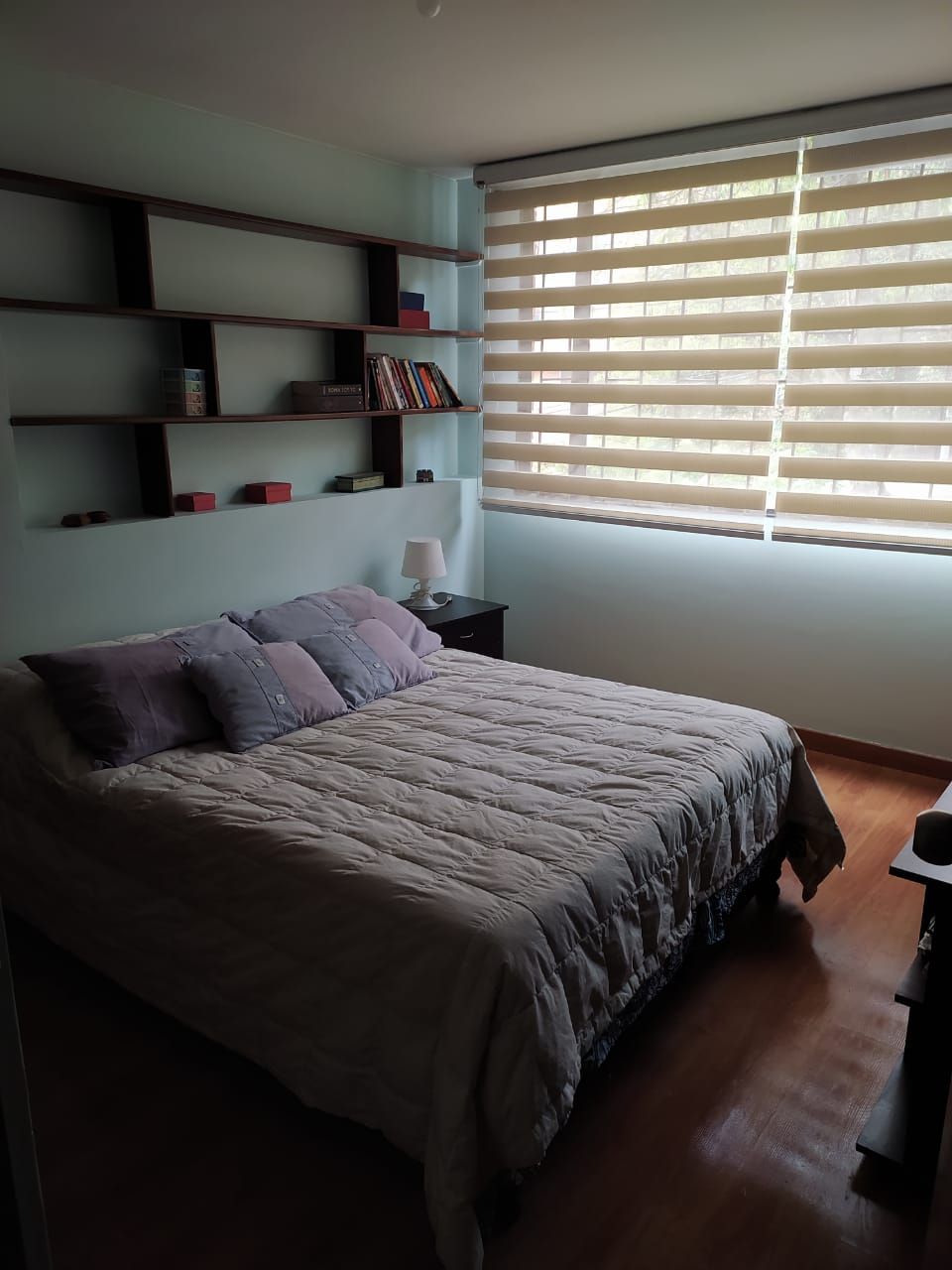 Apartamento en arriendo La Macarena Apartamento en arriendo La Macarena 40 m² - $ 2.000.000