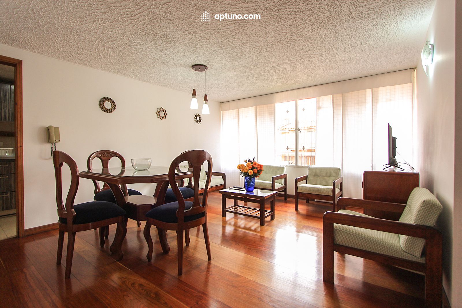 Apartamento en arriendo Nicolás de Federmán Apartamento en arriendo Nicolás de Federmán 70 m² - $ 2.200.000