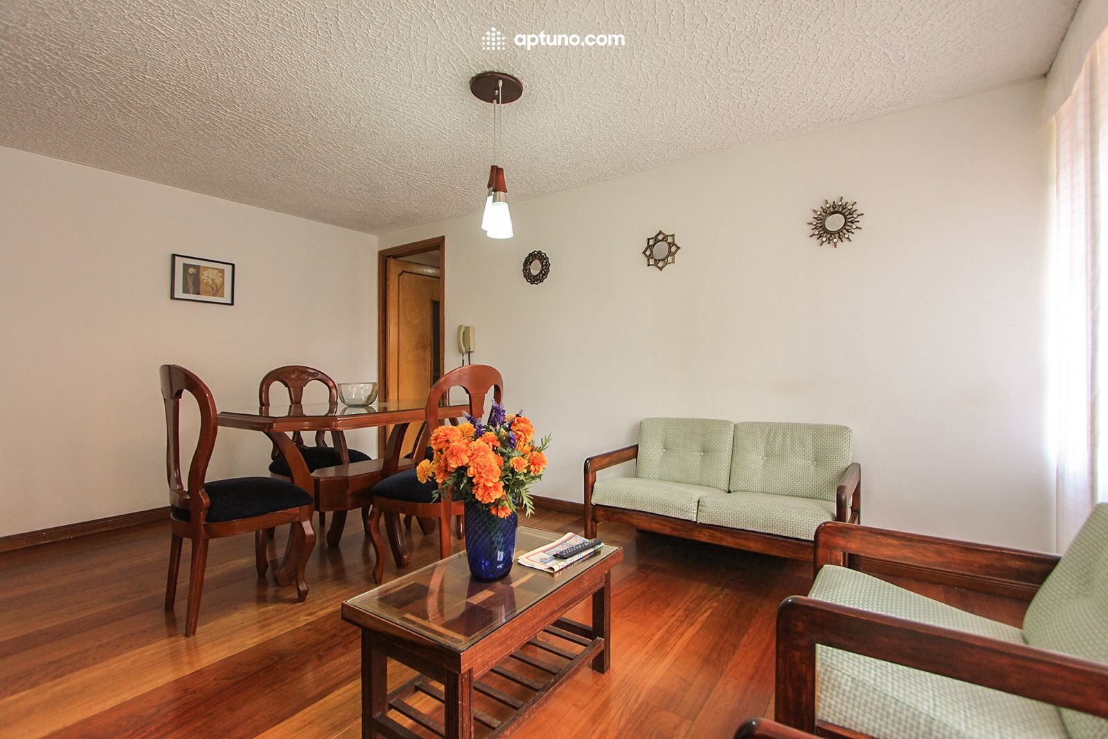 Apartamento en arriendo Nicolás de Federmán Apartamento en arriendo Nicolás de Federmán 70 m² - $ 2.200.000