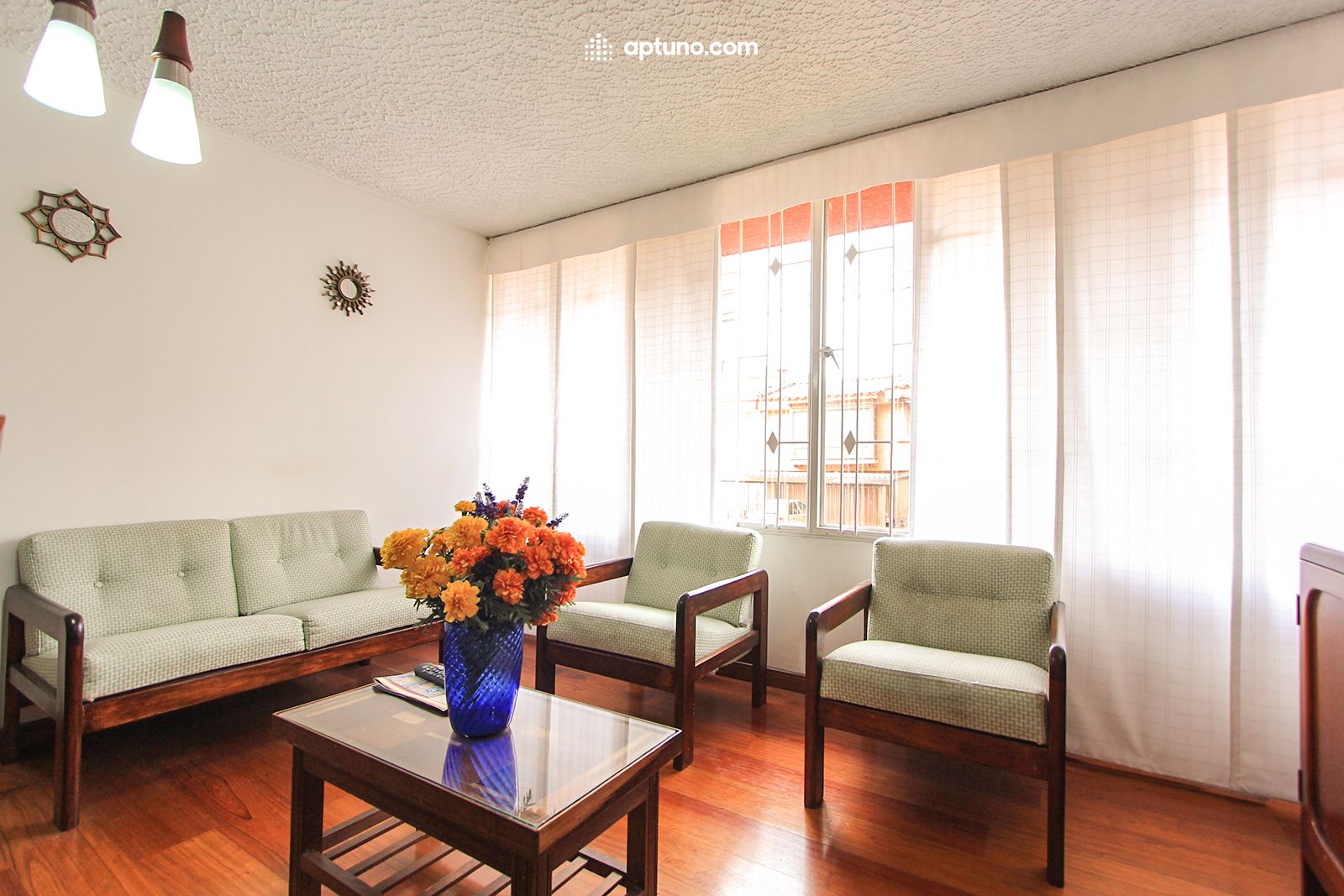 Apartamento en arriendo Nicolás de Federmán Apartamento en arriendo Nicolás de Federmán 70 m² - $ 2.200.000