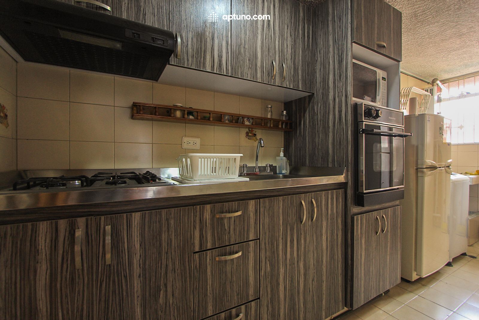 Apartamento en arriendo Nicolás de Federmán Apartamento en arriendo Nicolás de Federmán 70 m² - $ 2.200.000