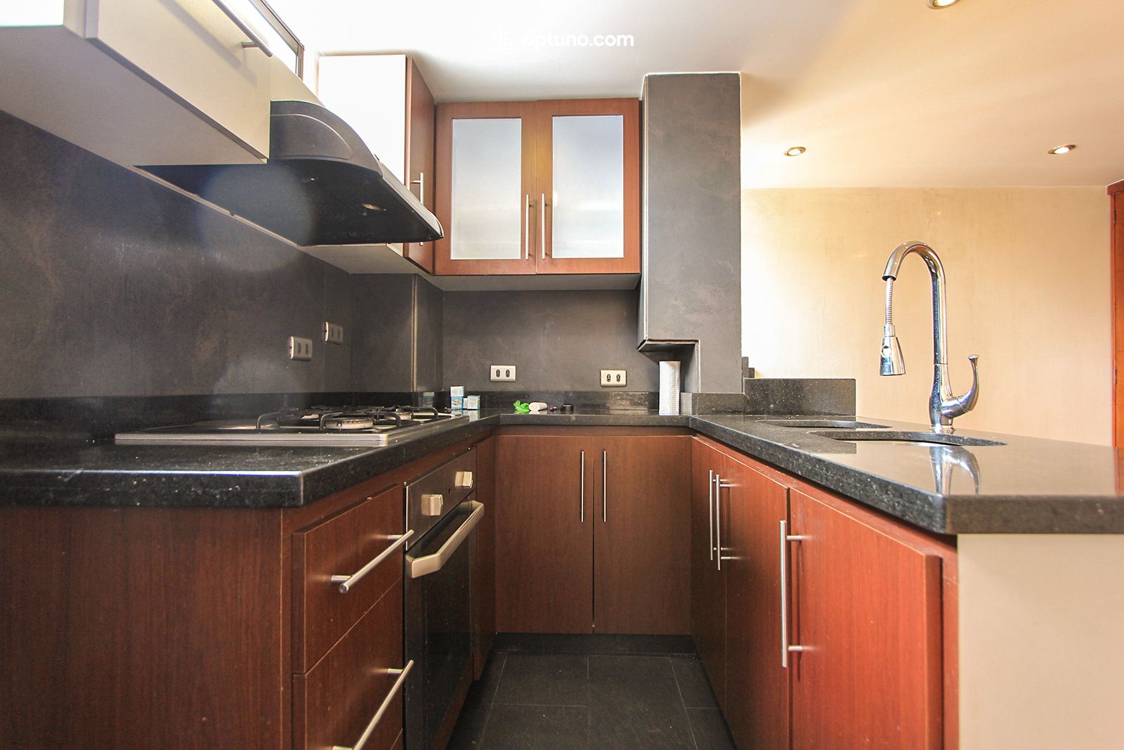 Apartamento en arriendo Granada Apartamento en arriendo Granada 110 m² - $ 3.200.000